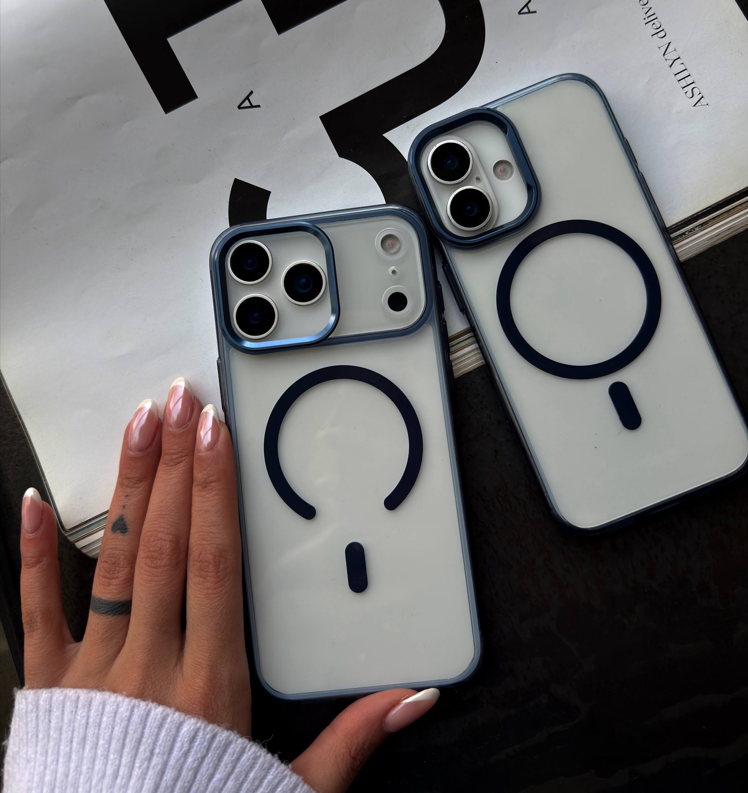 تصویر 6 محصول Clara Magsafe