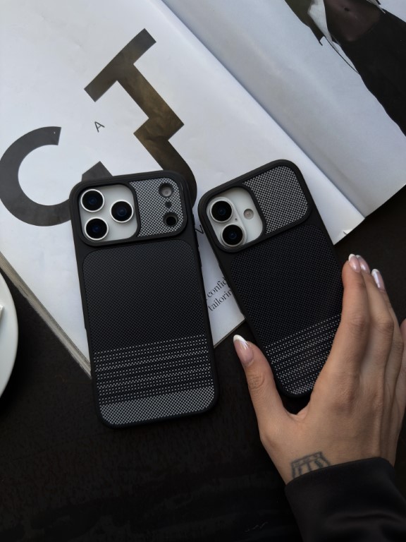 تصویر 8 محصول گارد PVD طرح کربن