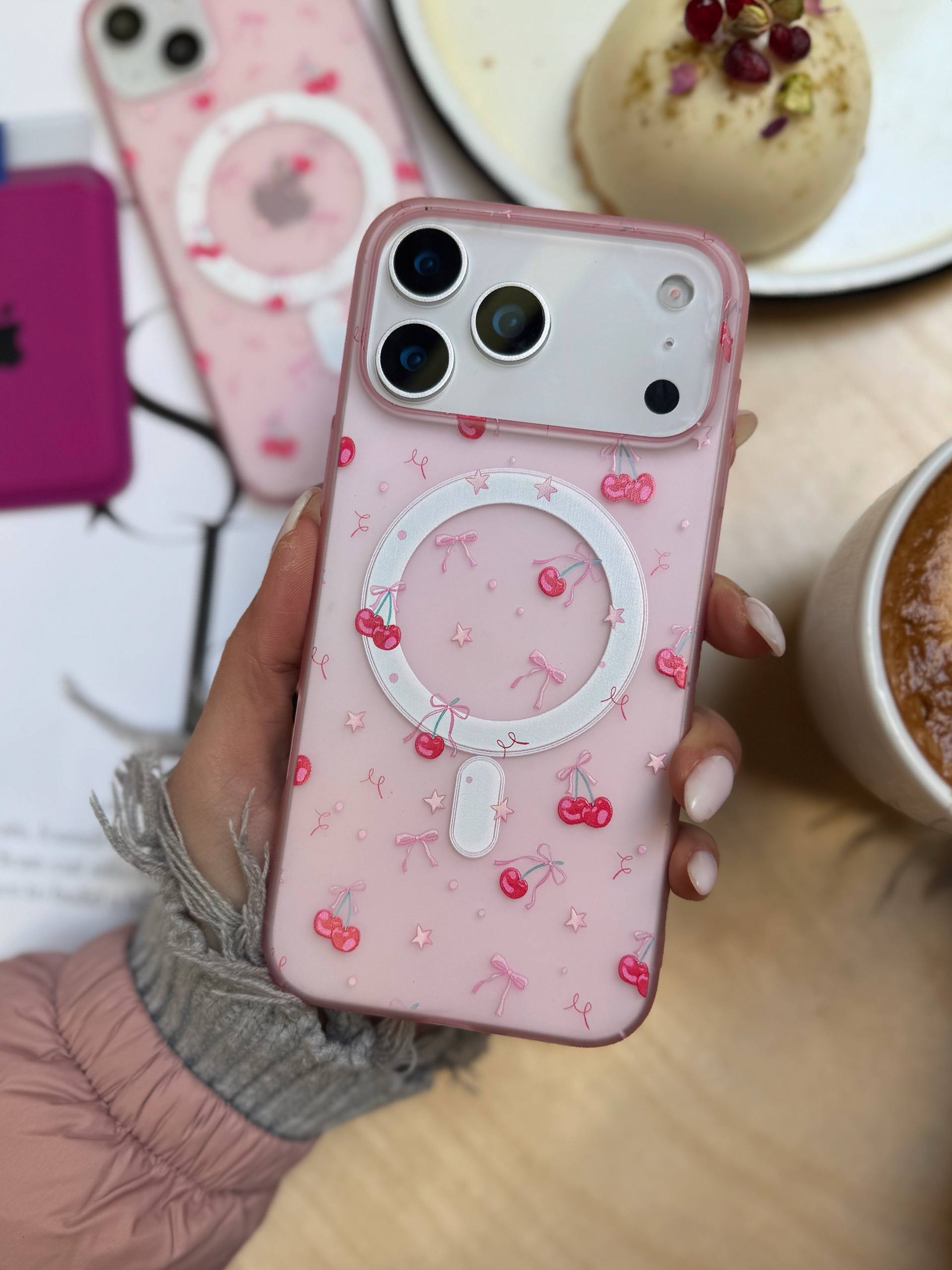 تصویر 18 محصول CANDY COVER