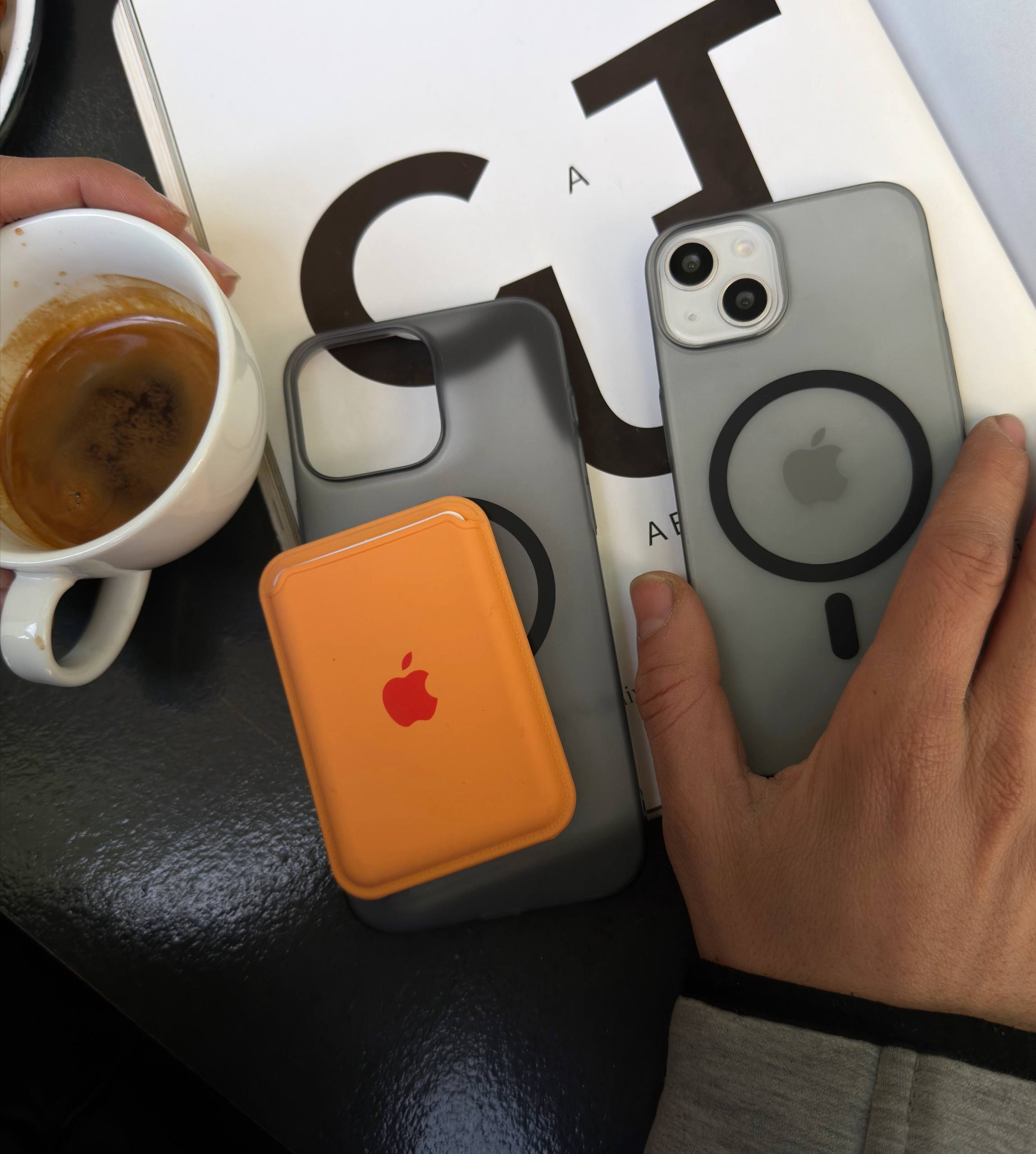 تصویر 14 محصول Graphite Matte