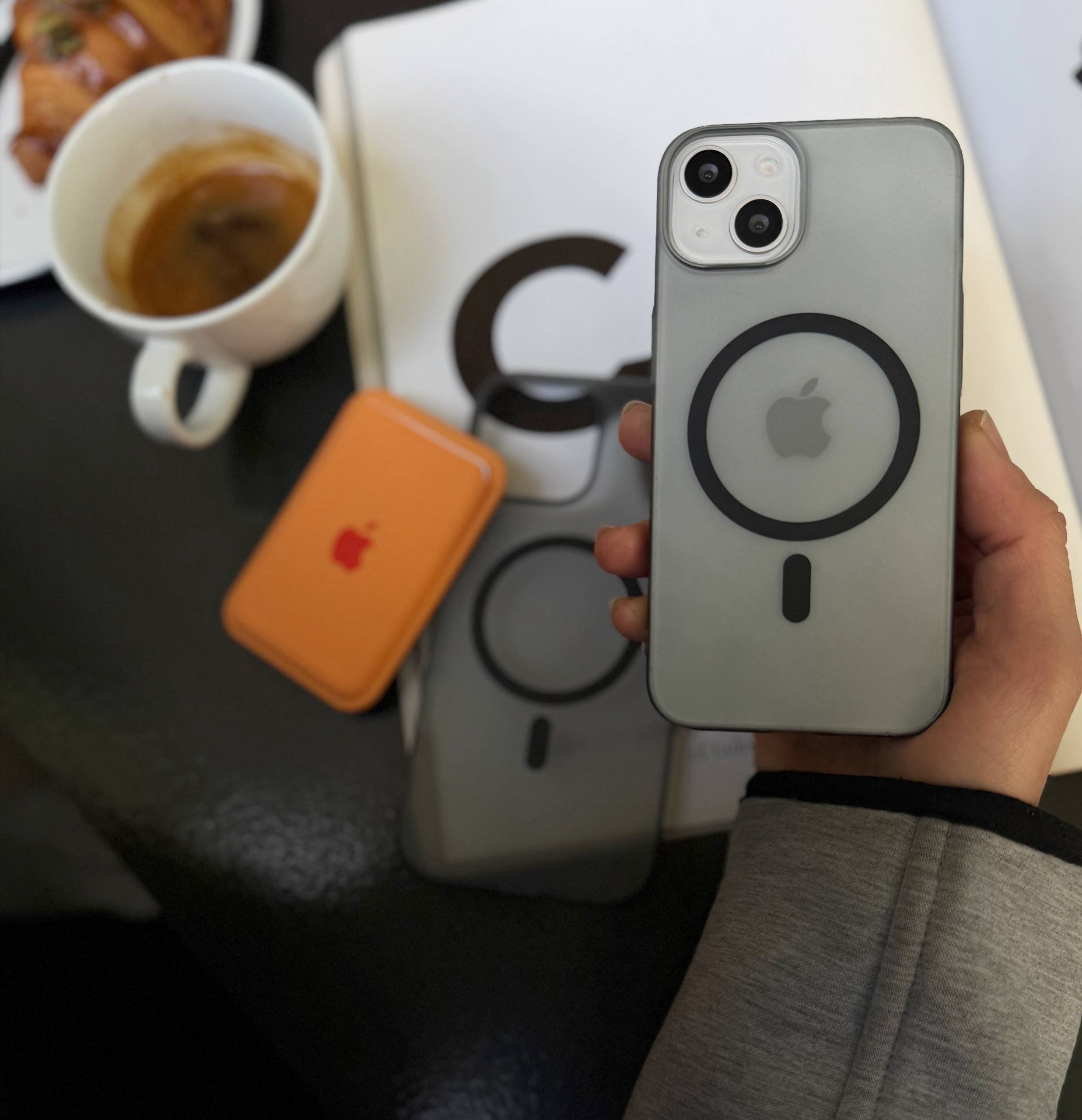 تصویر 13 محصول Graphite Matte