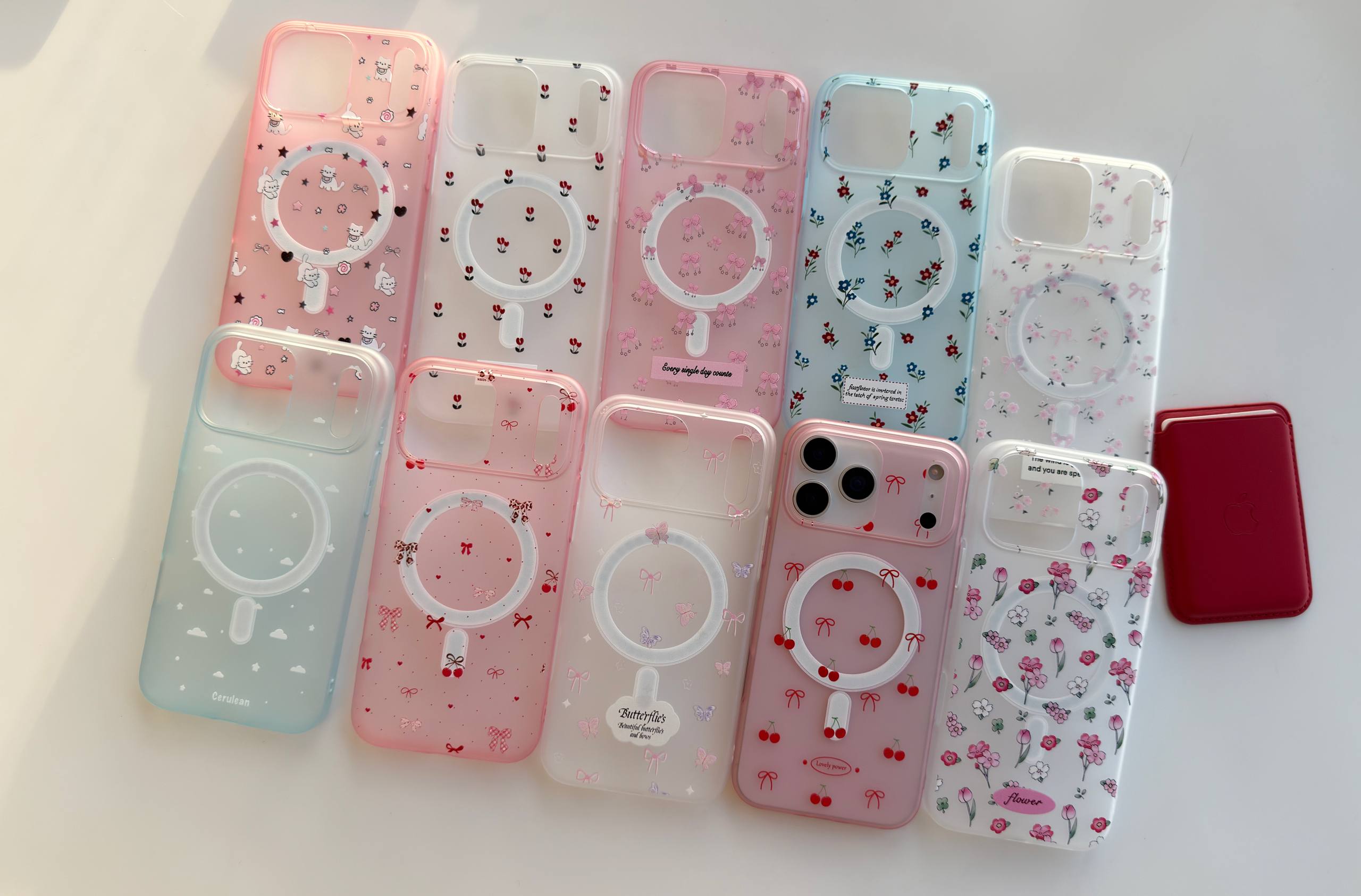 تصویر 1 محصول CANDY COVER