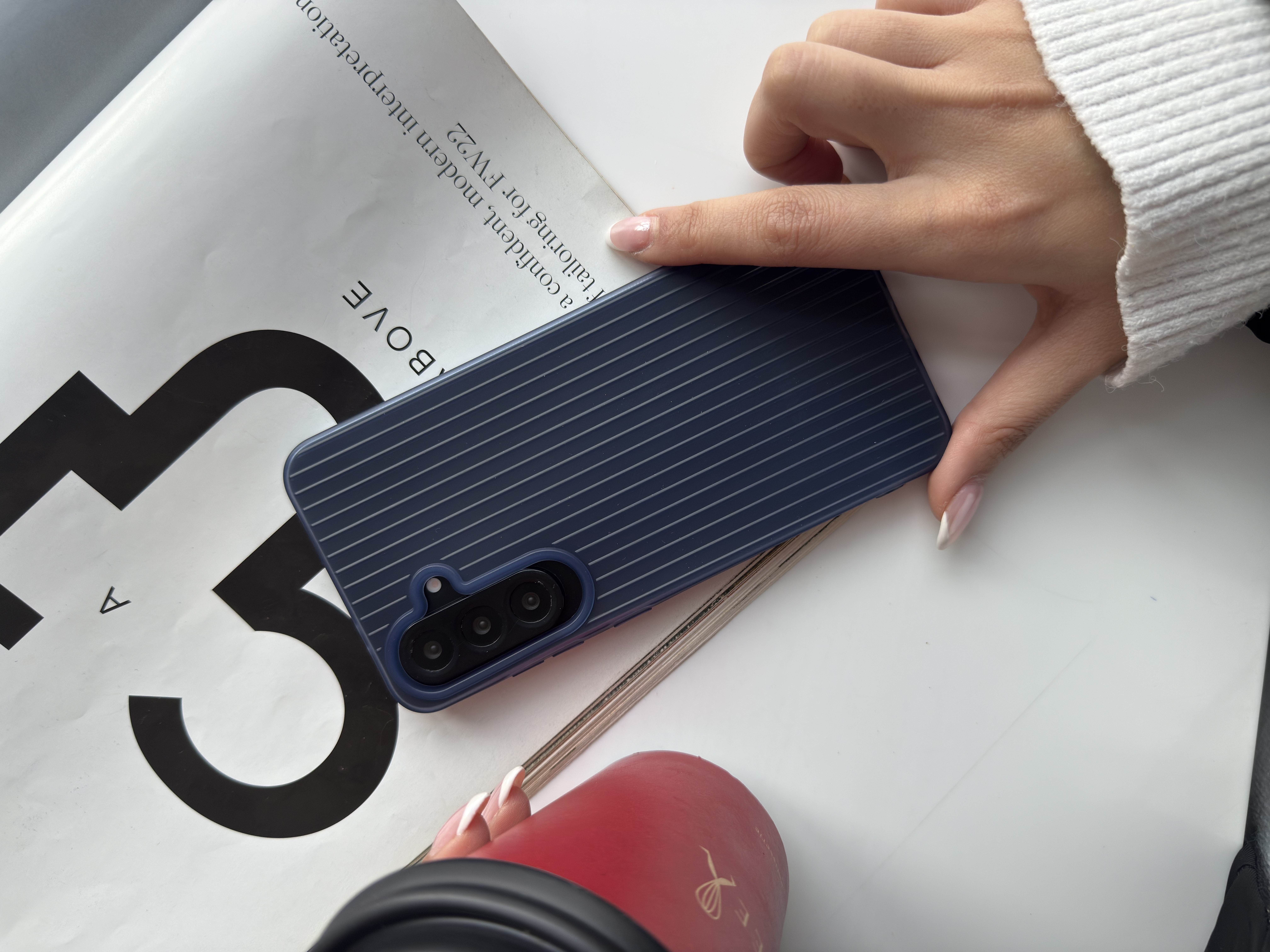 تصویر 8 محصول Ivory Case