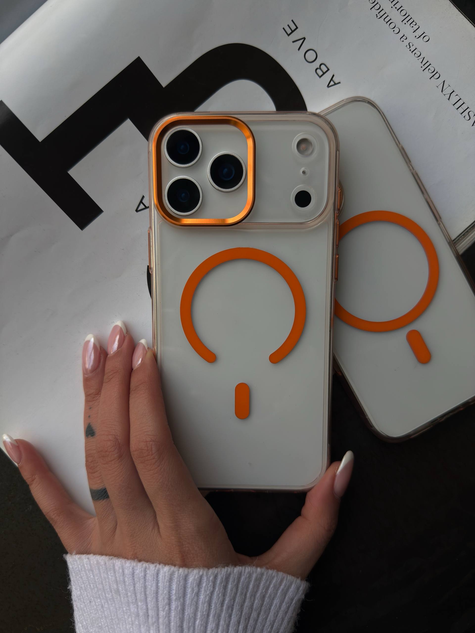 تصویر 5 محصول Clara Magsafe