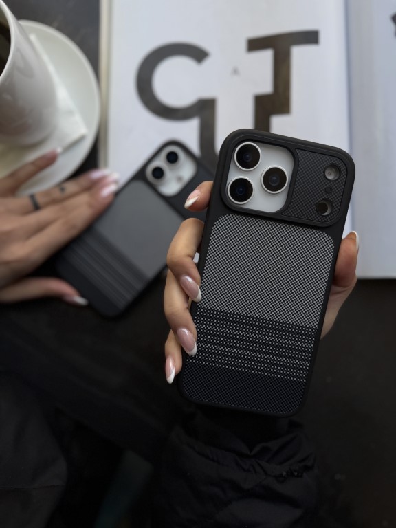 تصویر 5 محصول گارد PVD طرح کربن