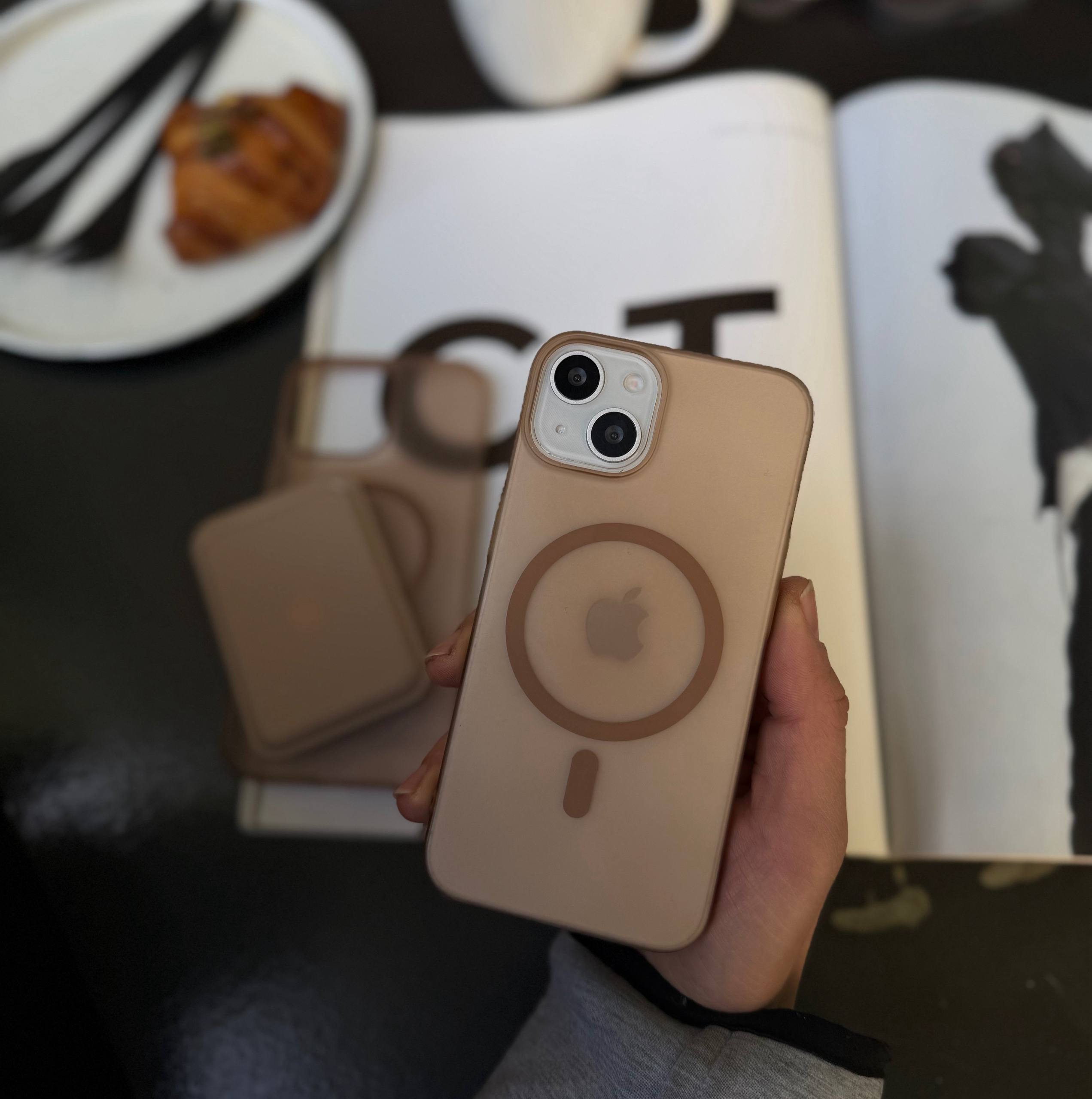 تصویر 8 محصول Graphite Matte