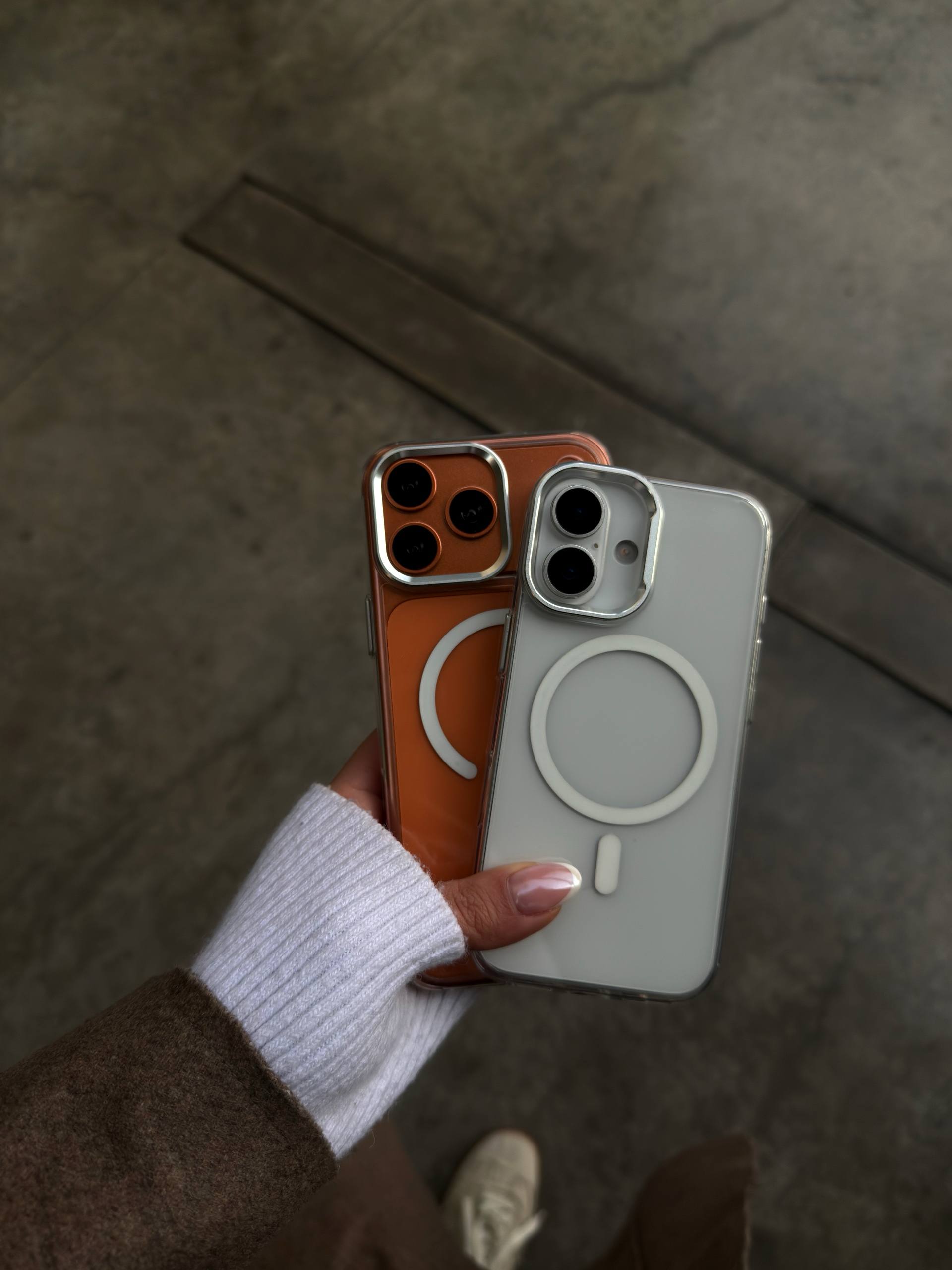 تصویر 10 محصول Clara Magsafe