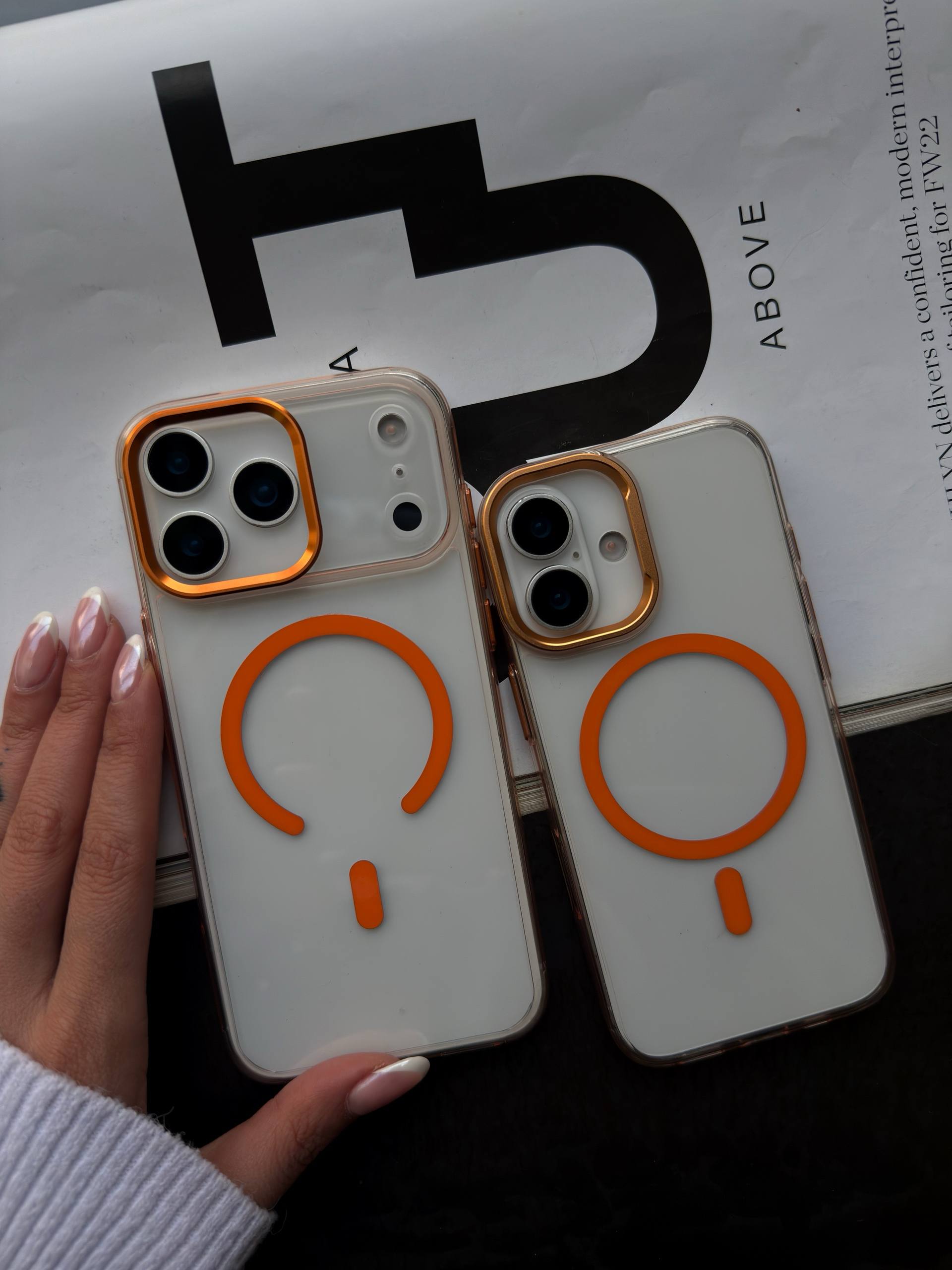 تصویر 3 محصول Clara Magsafe