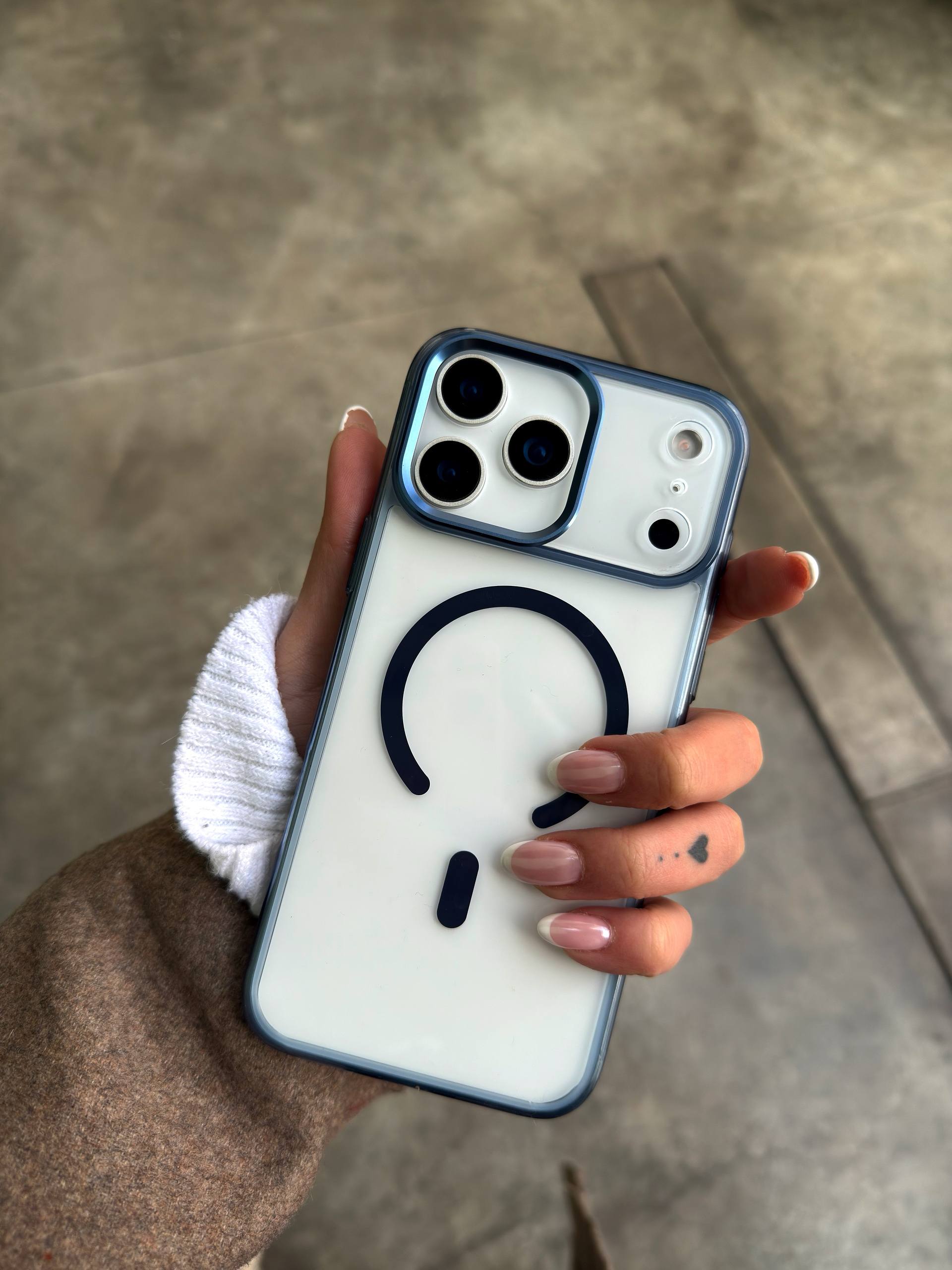 تصویر 7 محصول Clara Magsafe