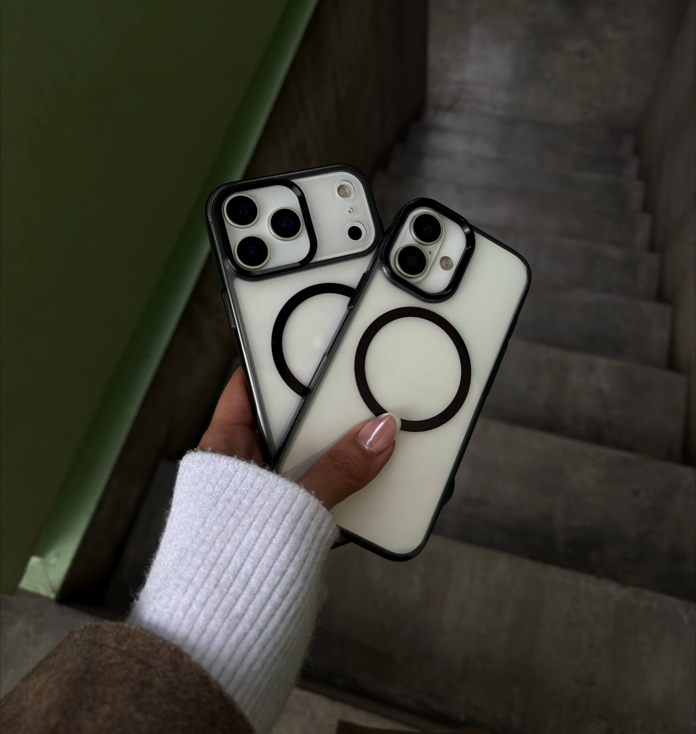 تصویر 1 محصول Clara Magsafe