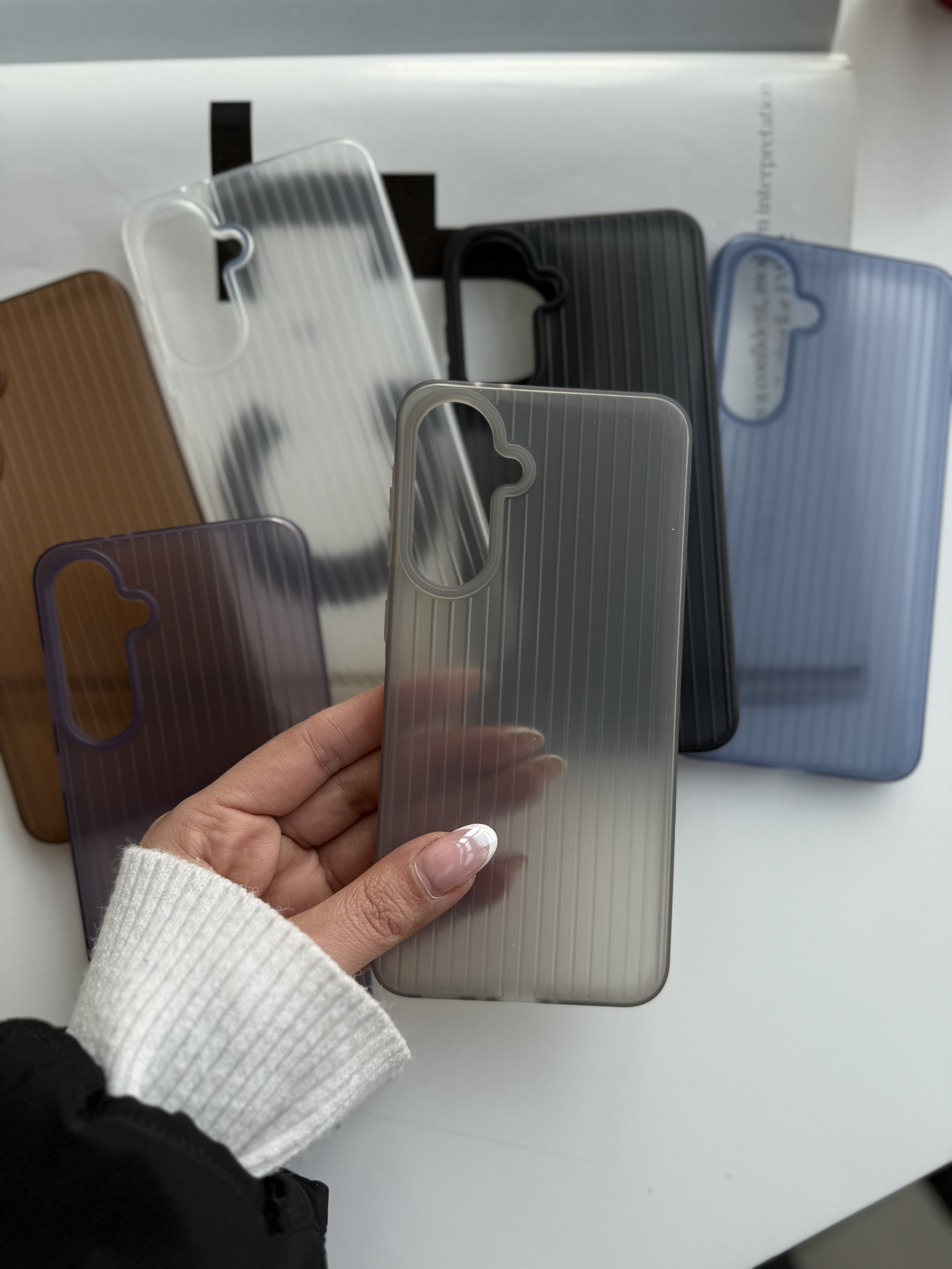 تصویر 20 محصول Ivory Case