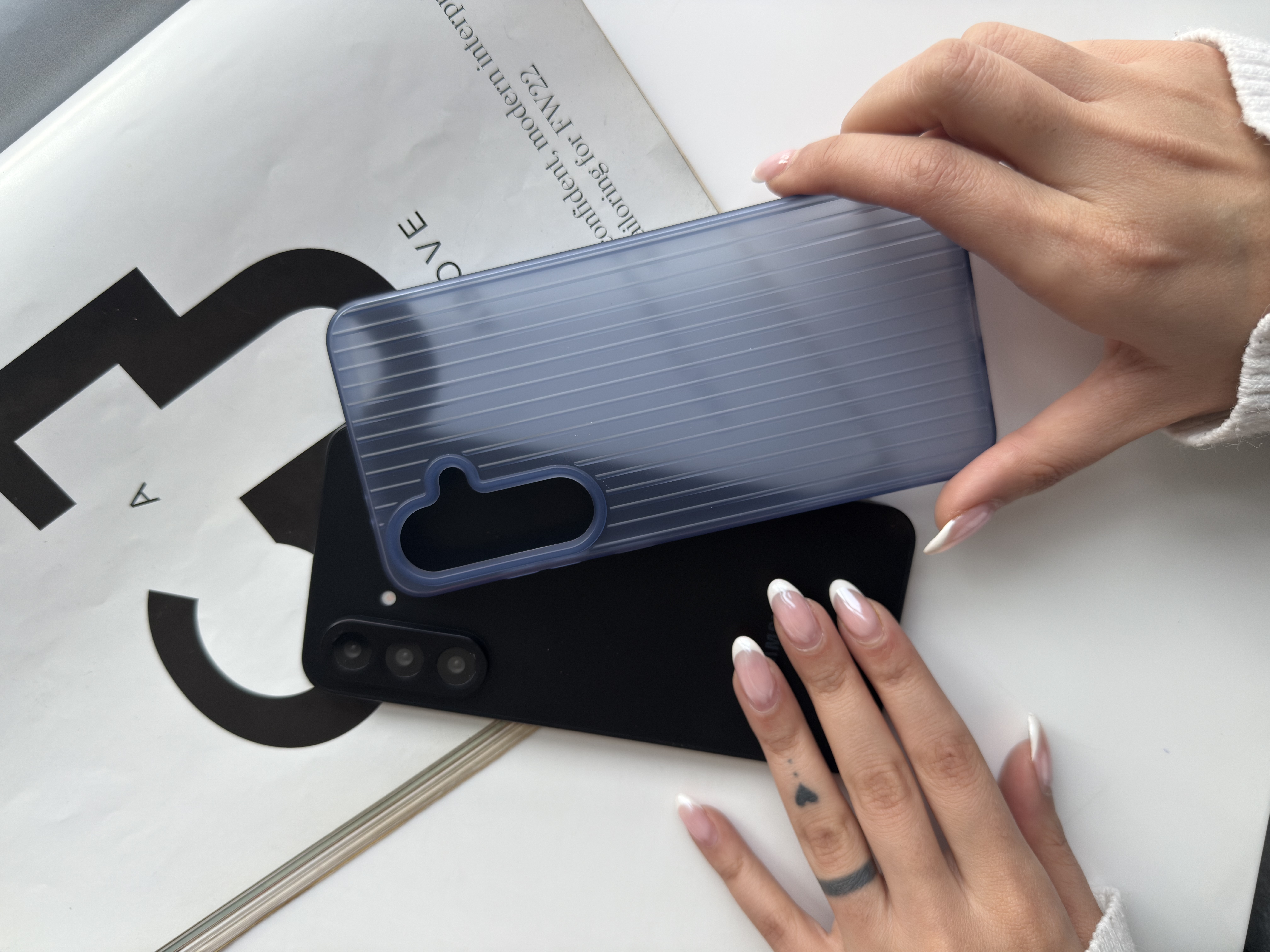 تصویر 9 محصول Ivory Case