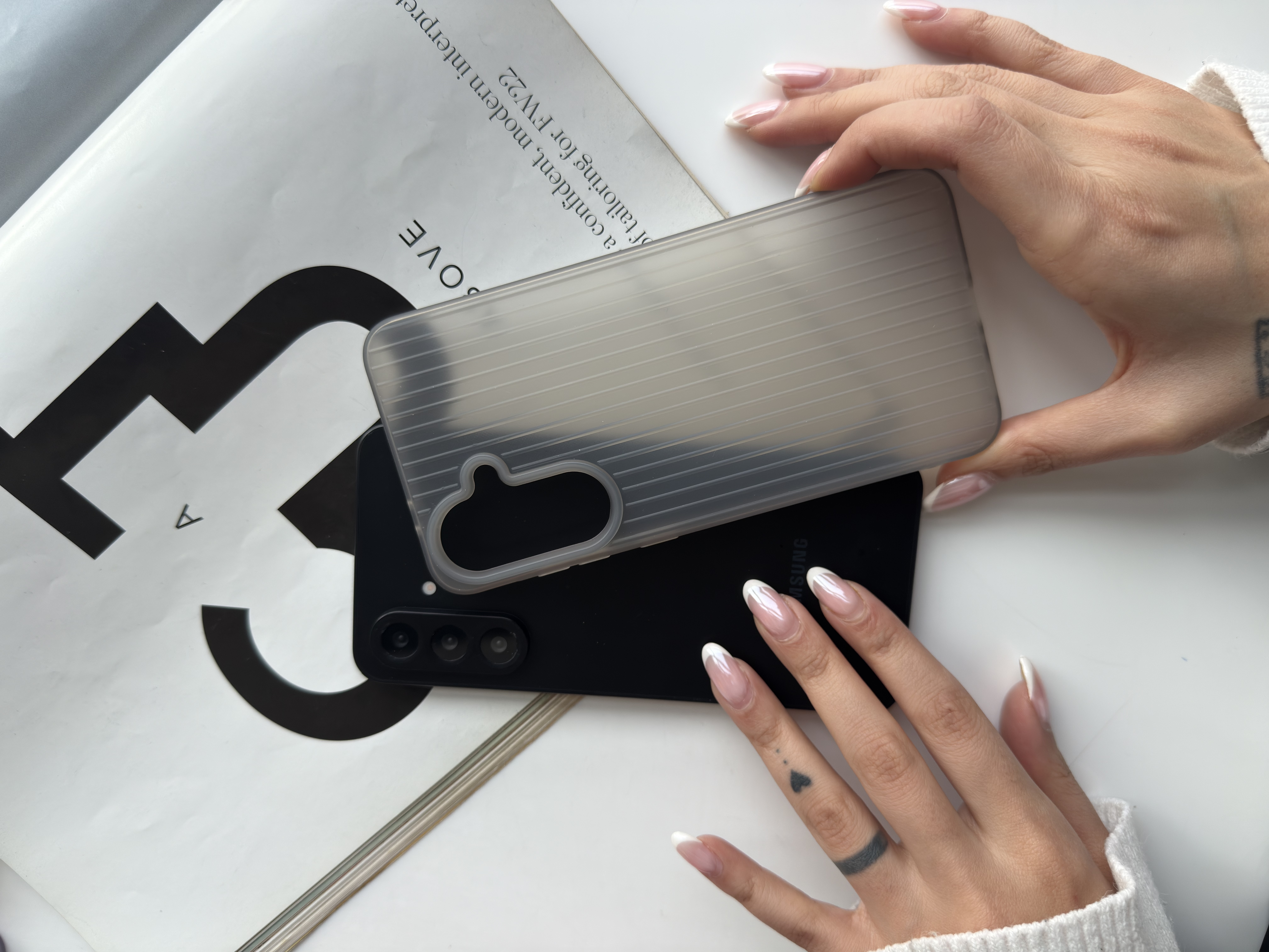 تصویر 3 محصول Ivory Case