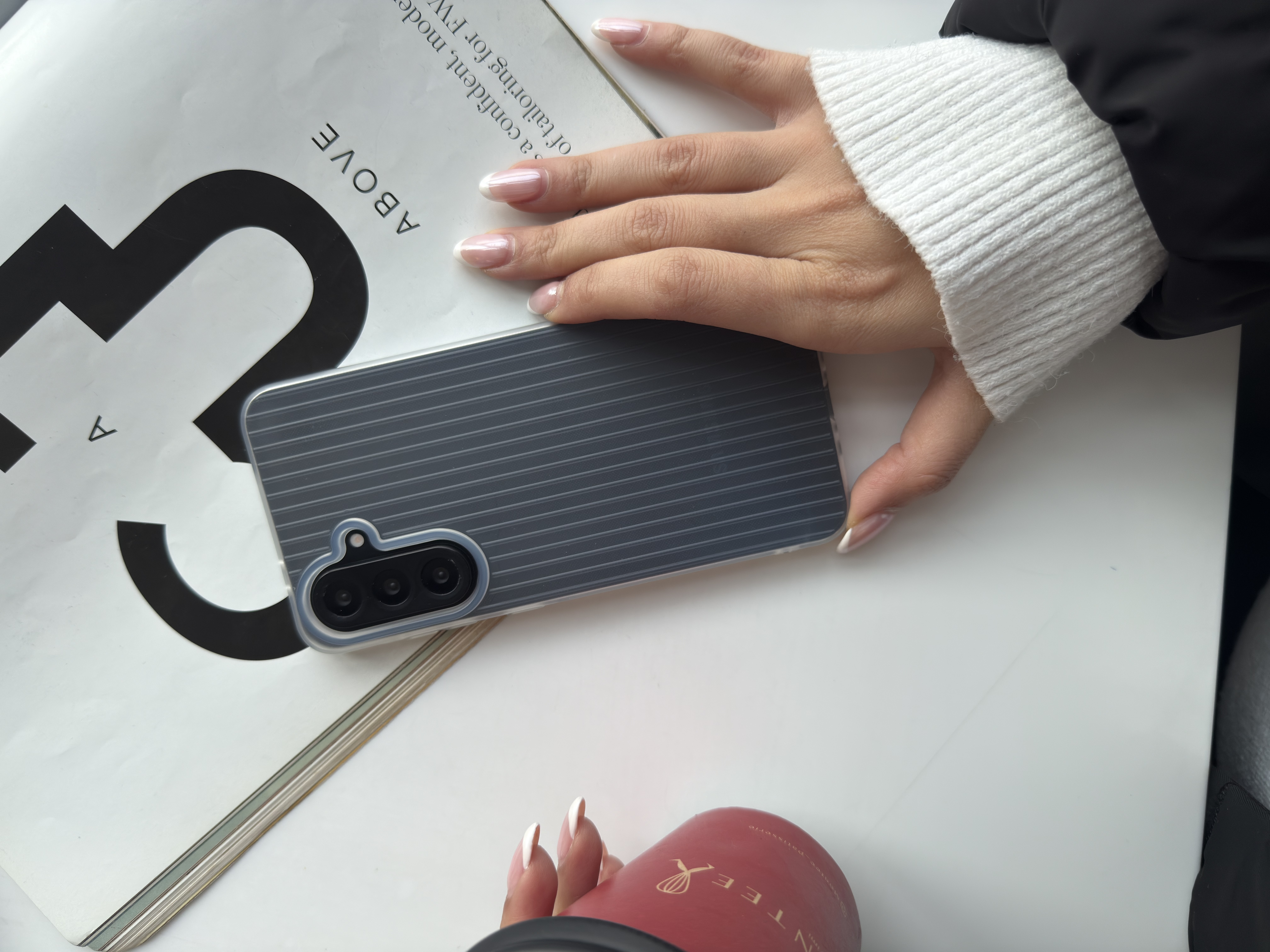 تصویر 12 محصول Ivory Case