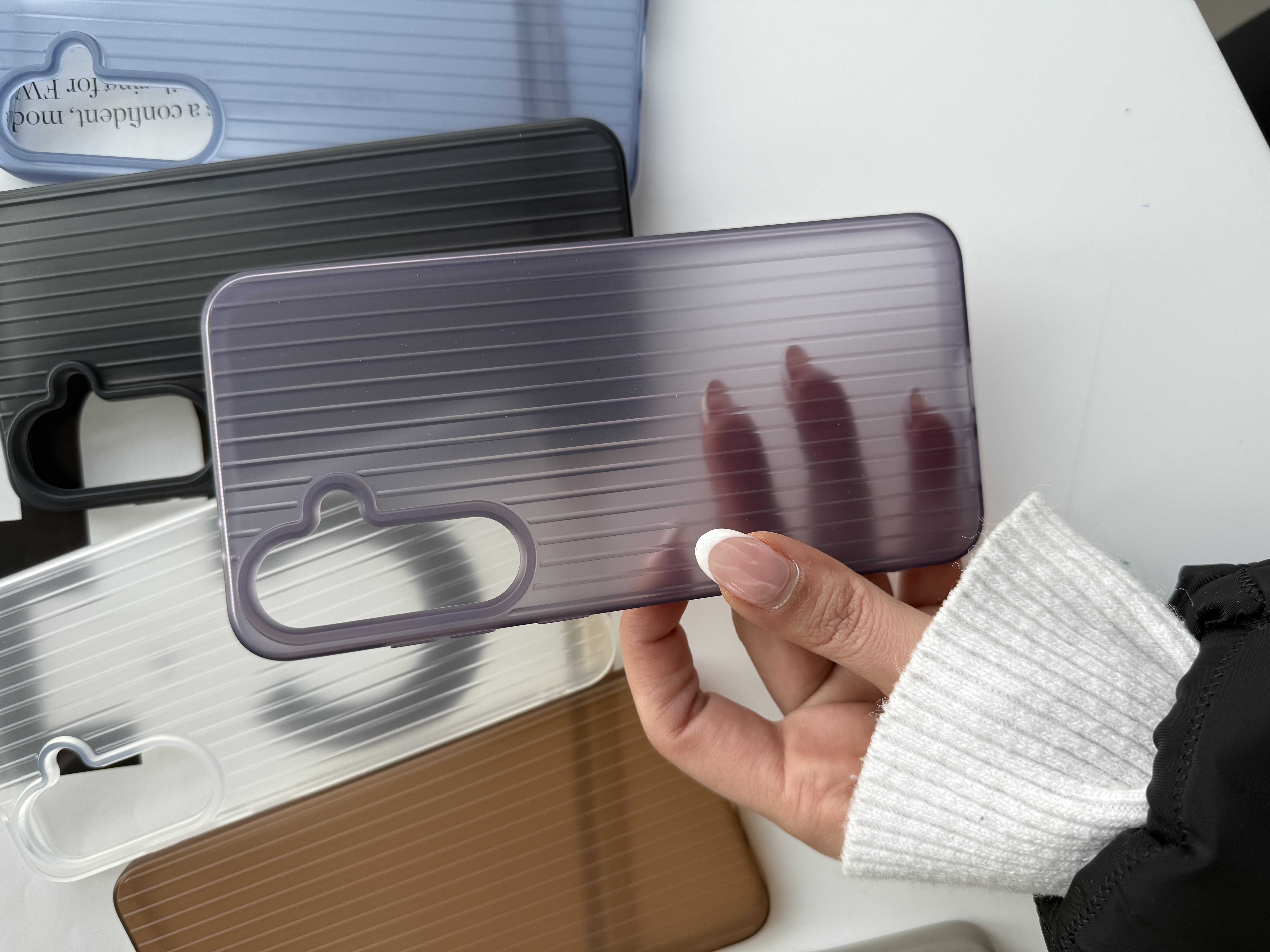 تصویر 21 محصول Ivory Case