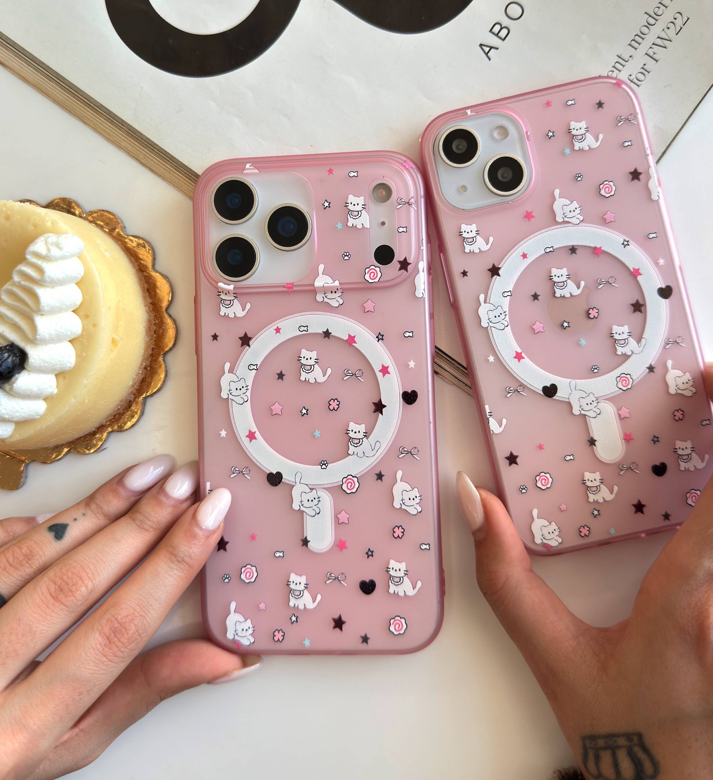 تصویر 7 محصول CANDY COVER