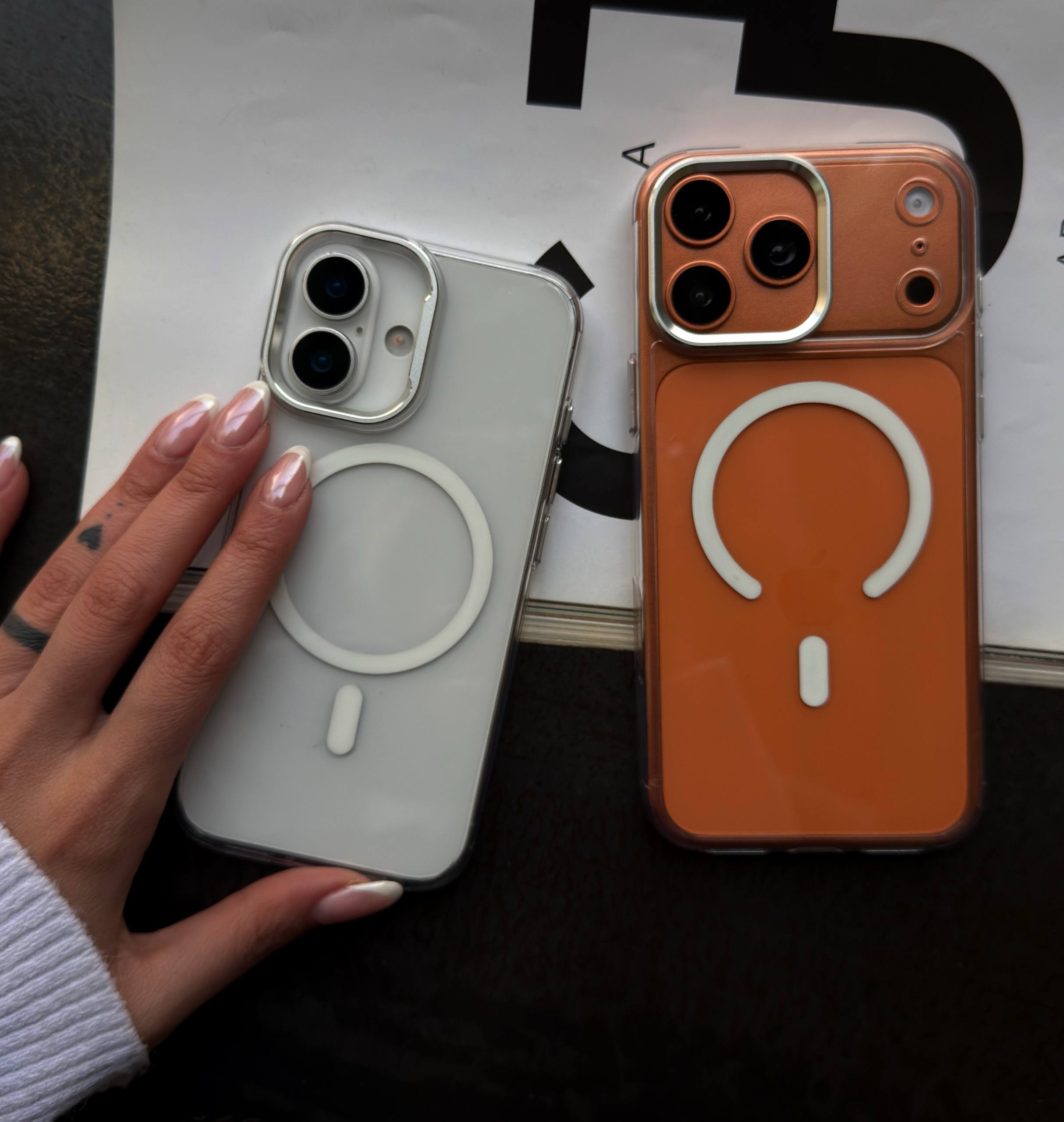 تصویر 9 محصول Clara Magsafe