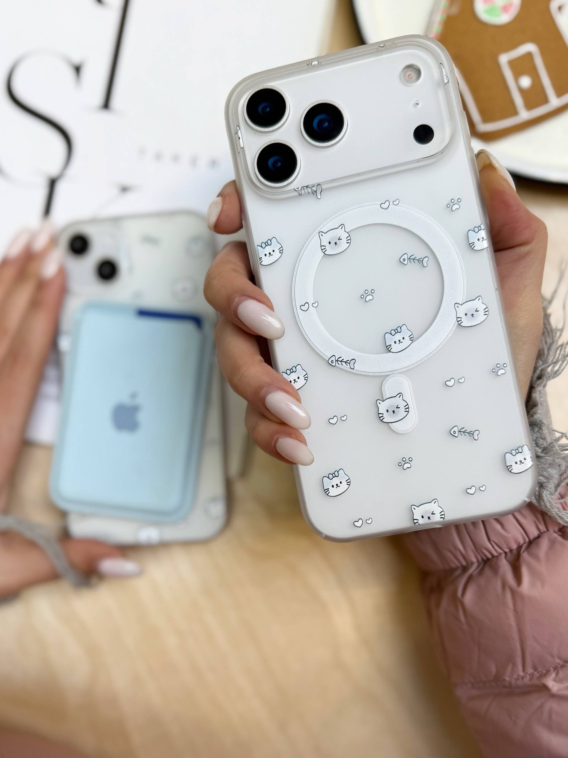 تصویر 12 محصول CANDY COVER