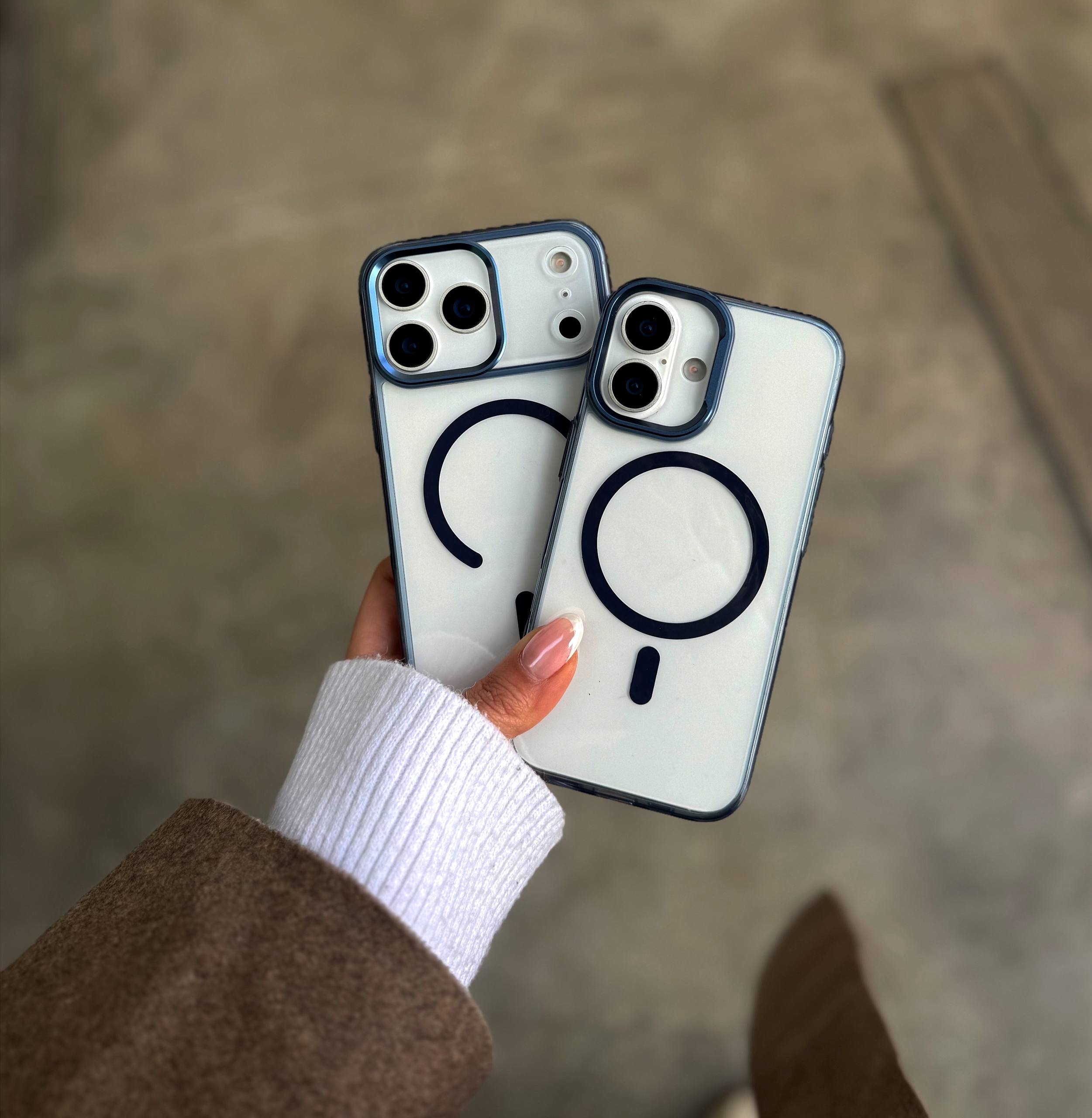 تصویر 8 محصول Clara Magsafe