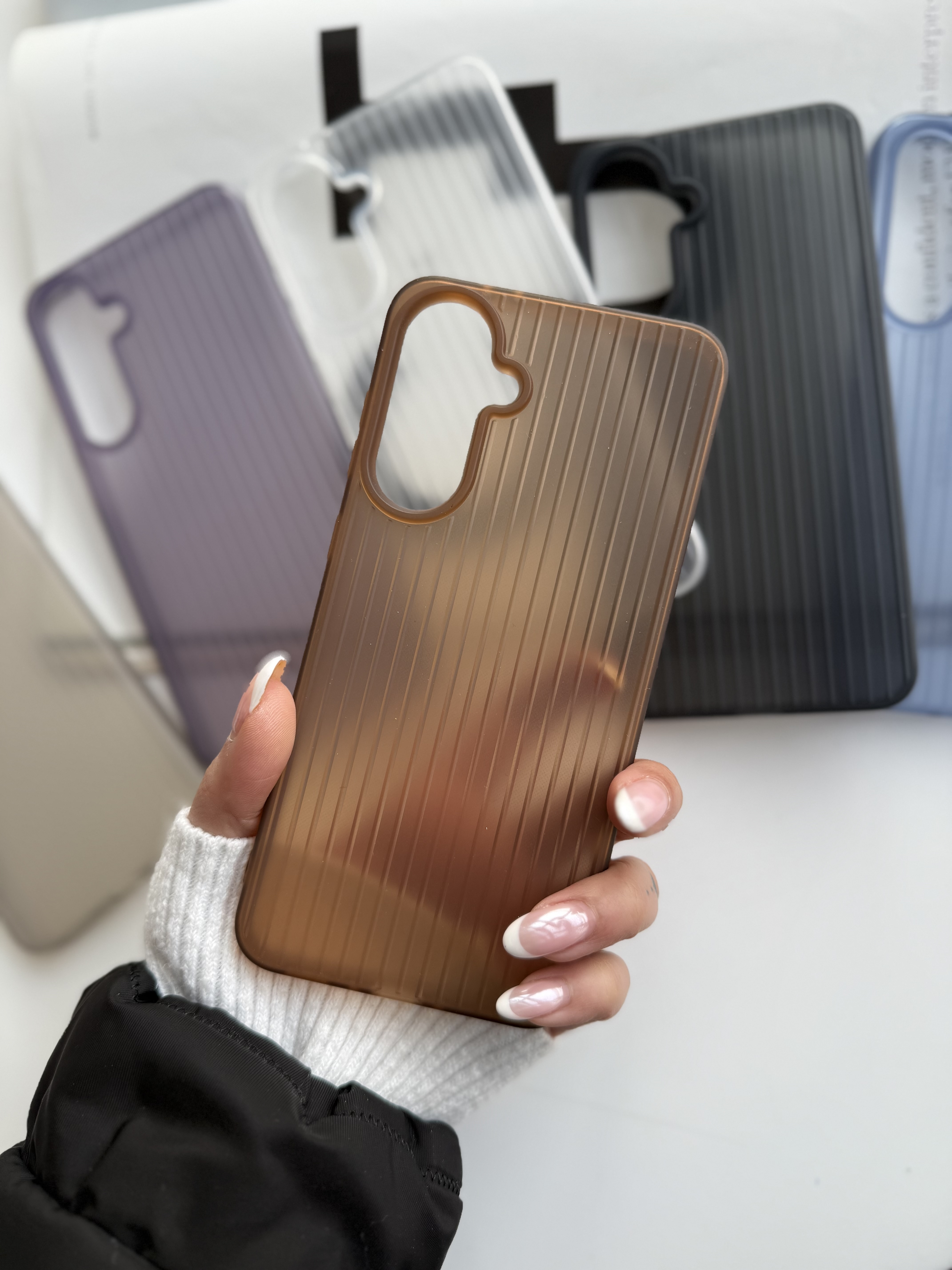 تصویر 22 محصول Ivory Case