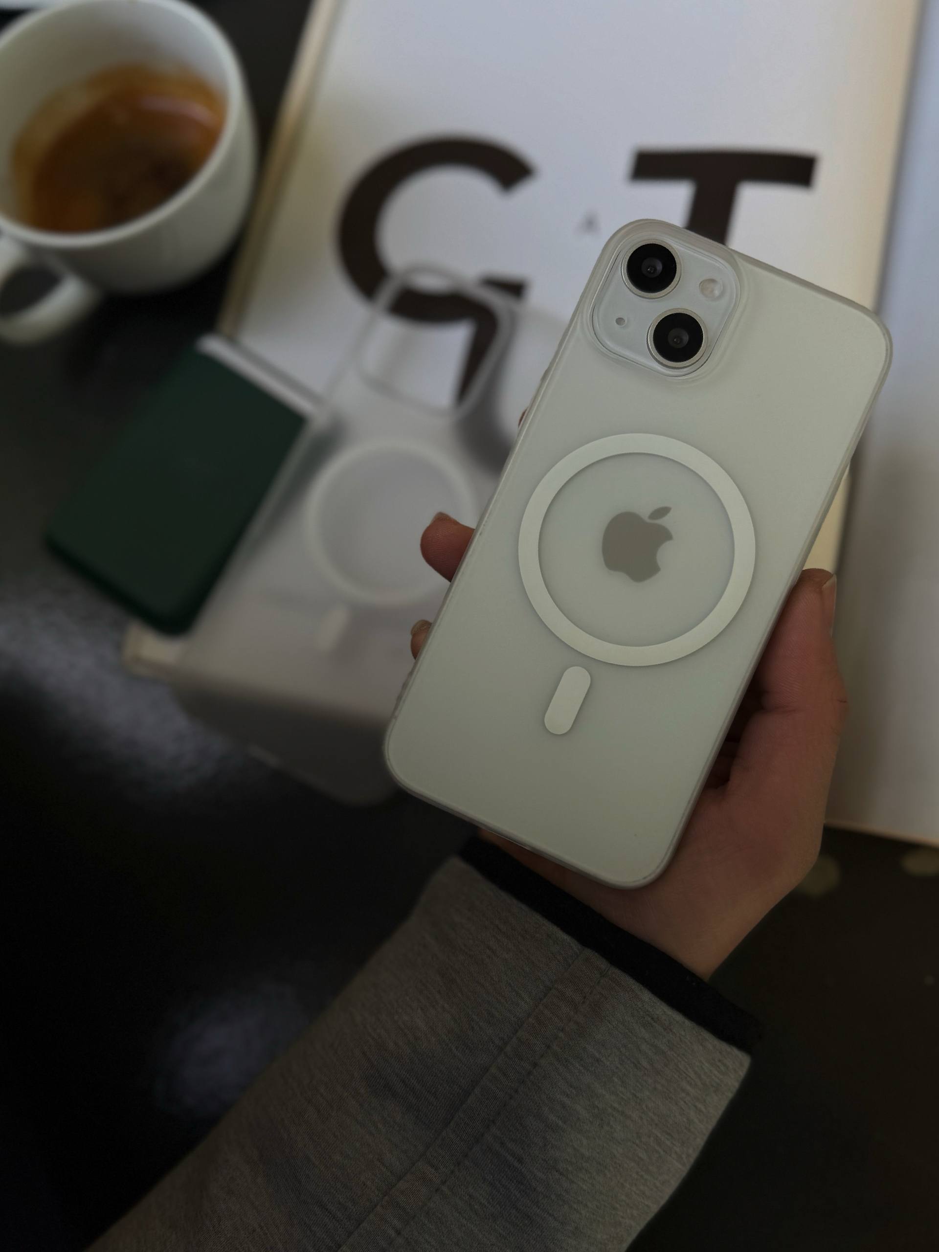 تصویر 10 محصول Graphite Matte