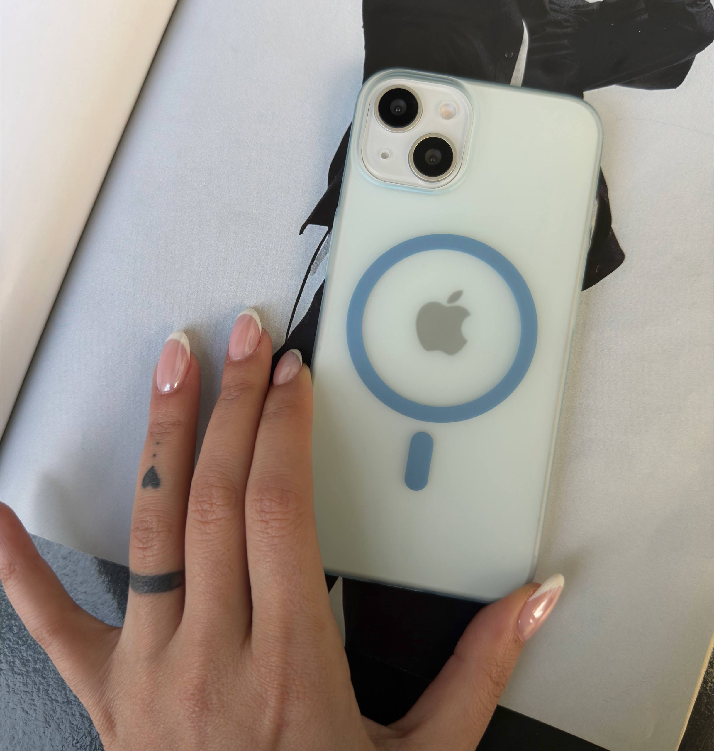 تصویر 6 محصول Graphite Matte