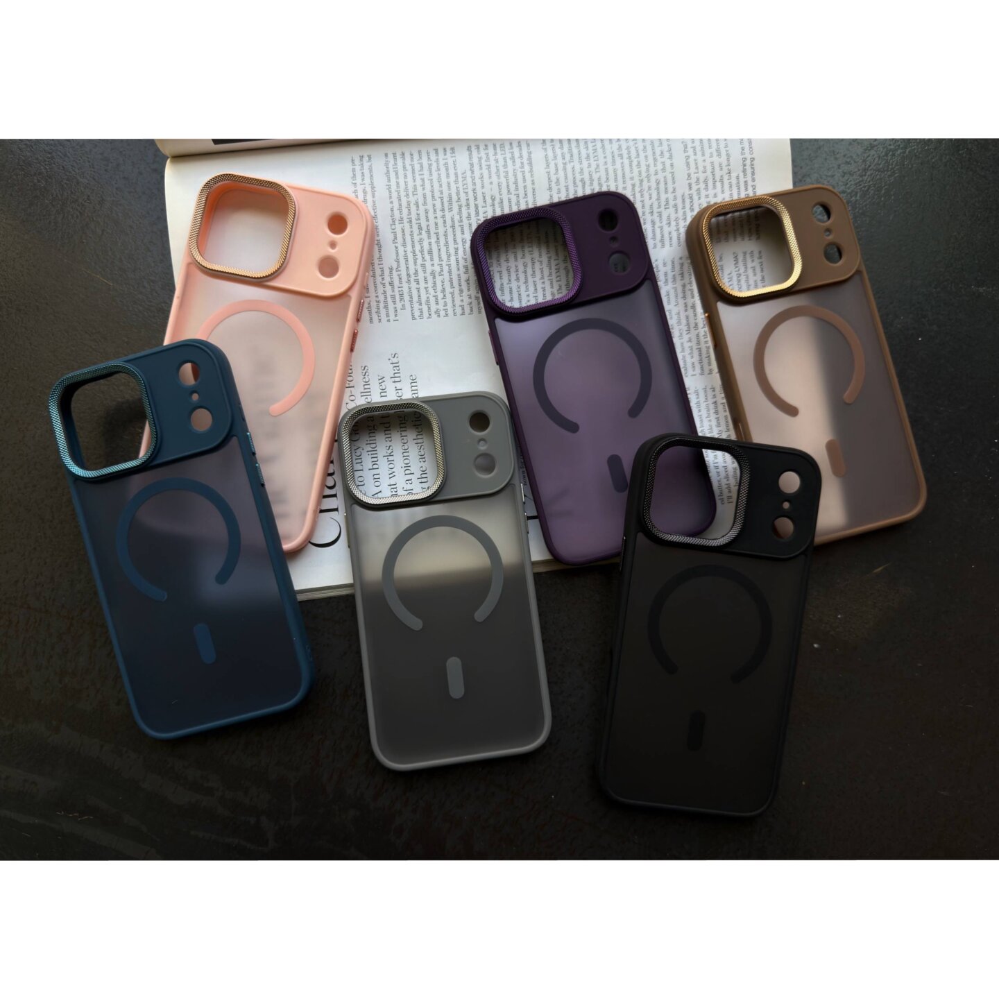 تصویر شاخص محصول Aura