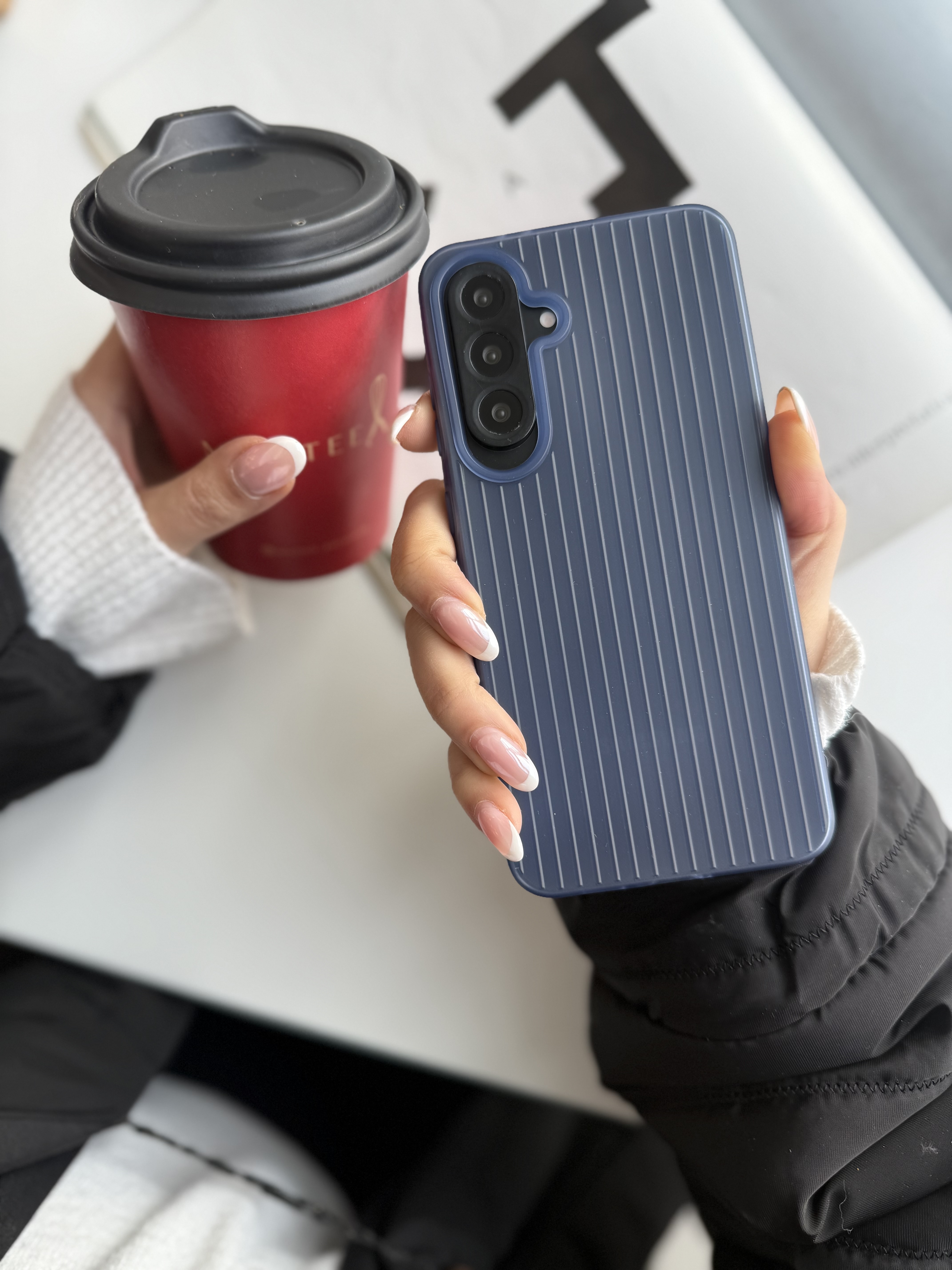 تصویر 7 محصول Ivory Case