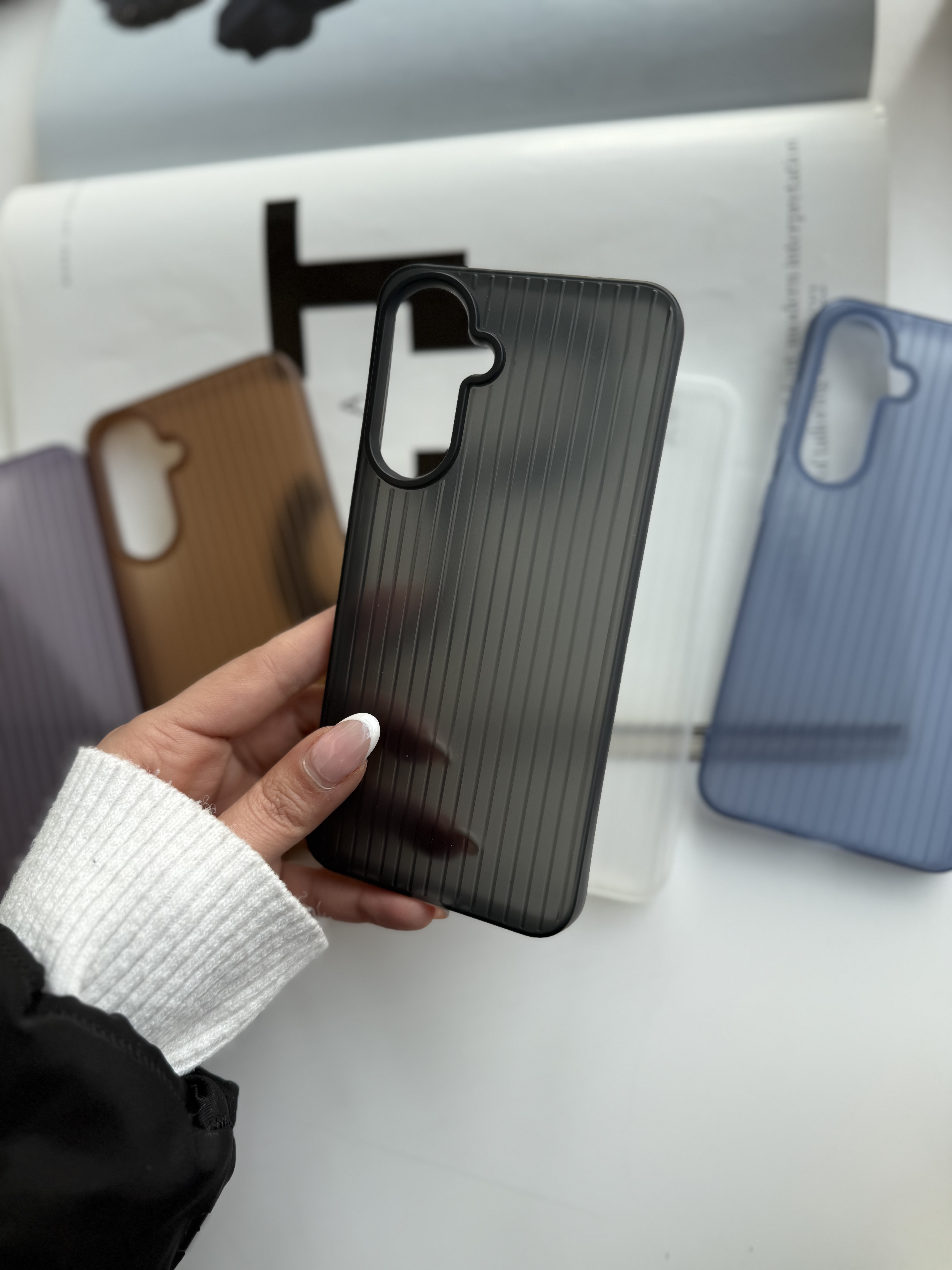 تصویر 24 محصول Ivory Case