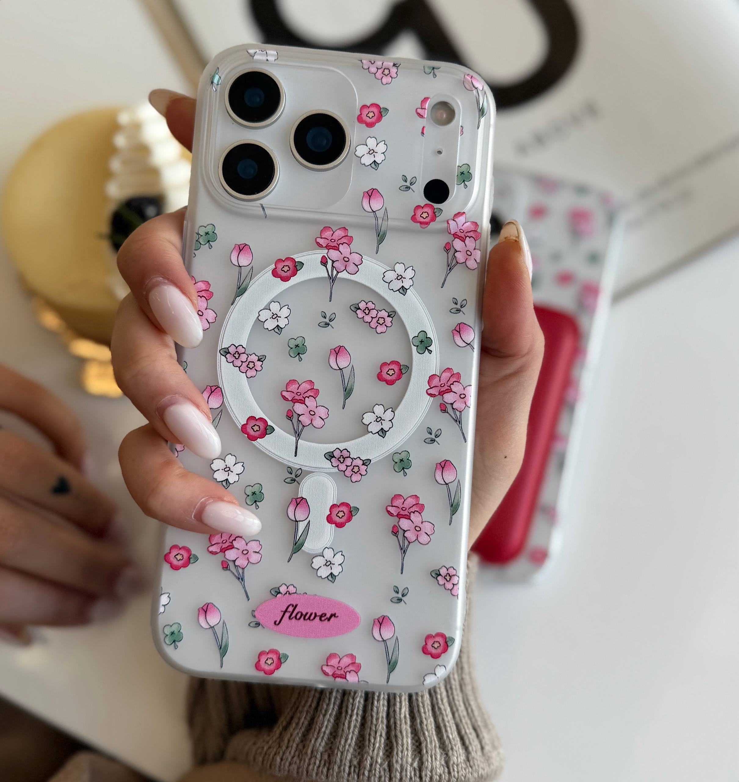 تصویر 6 محصول CANDY COVER