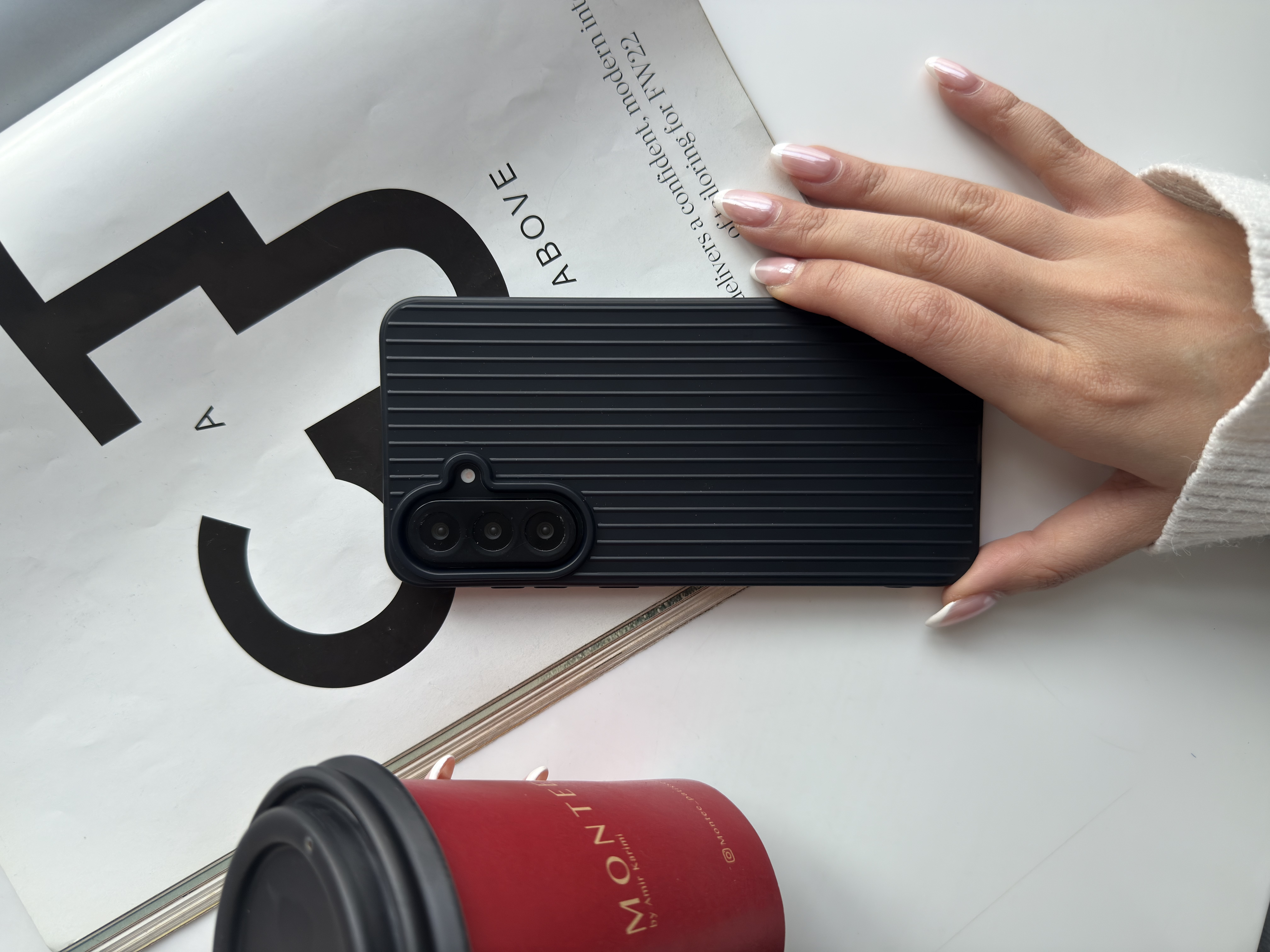 تصویر 14 محصول Ivory Case