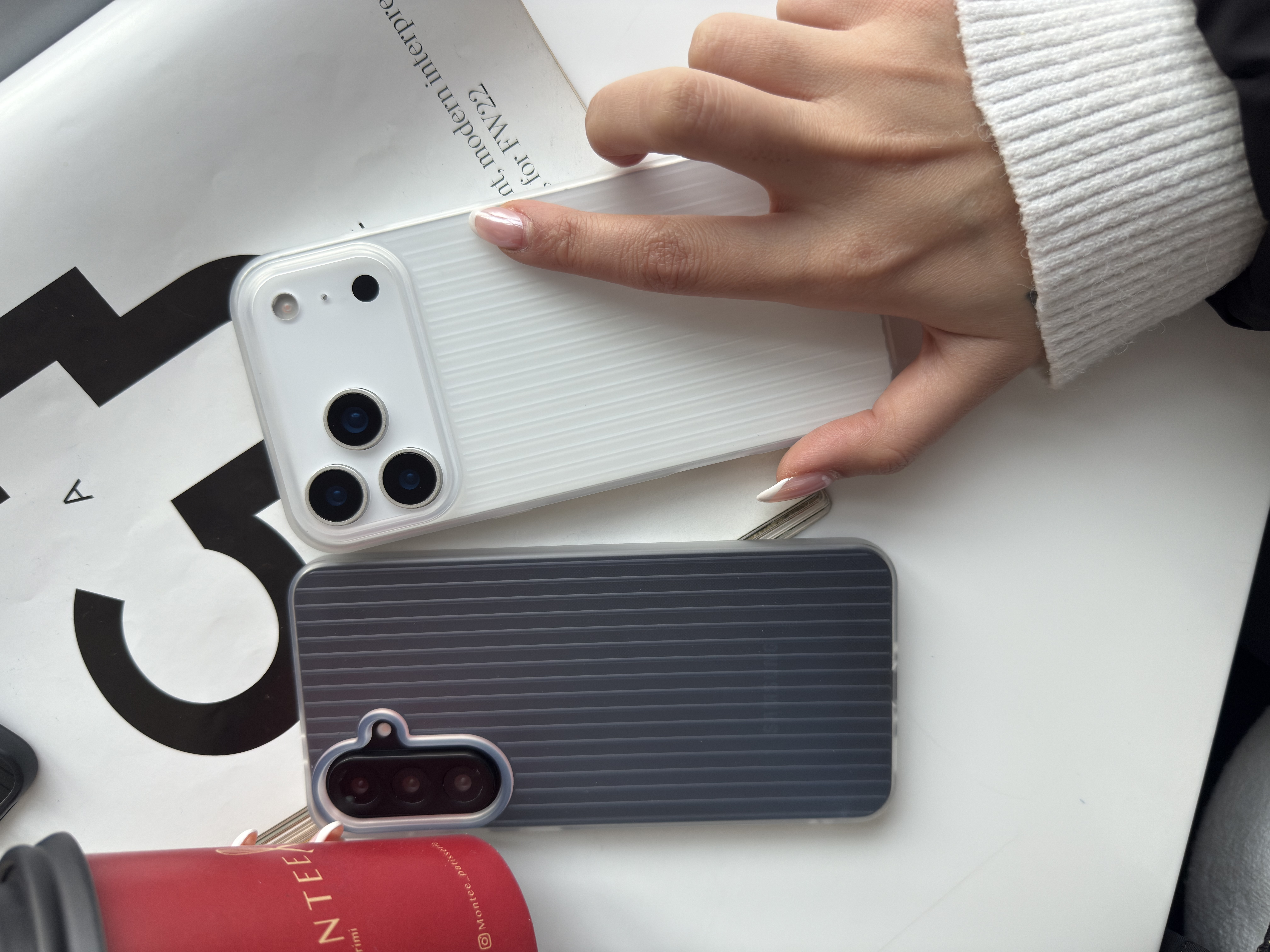 تصویر 10 محصول Ivory Case