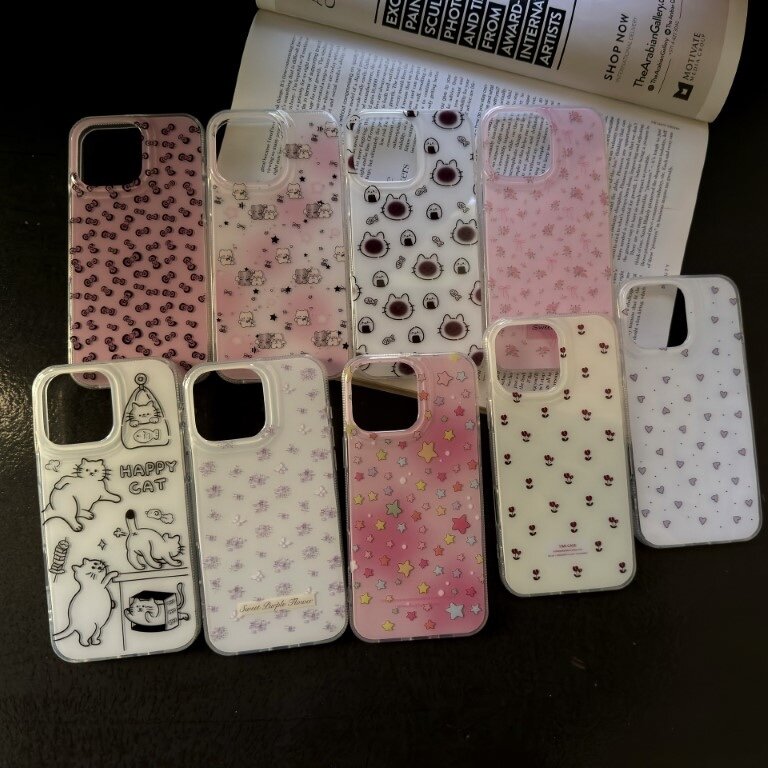 تصویر شاخص محصول گارد Sweetness