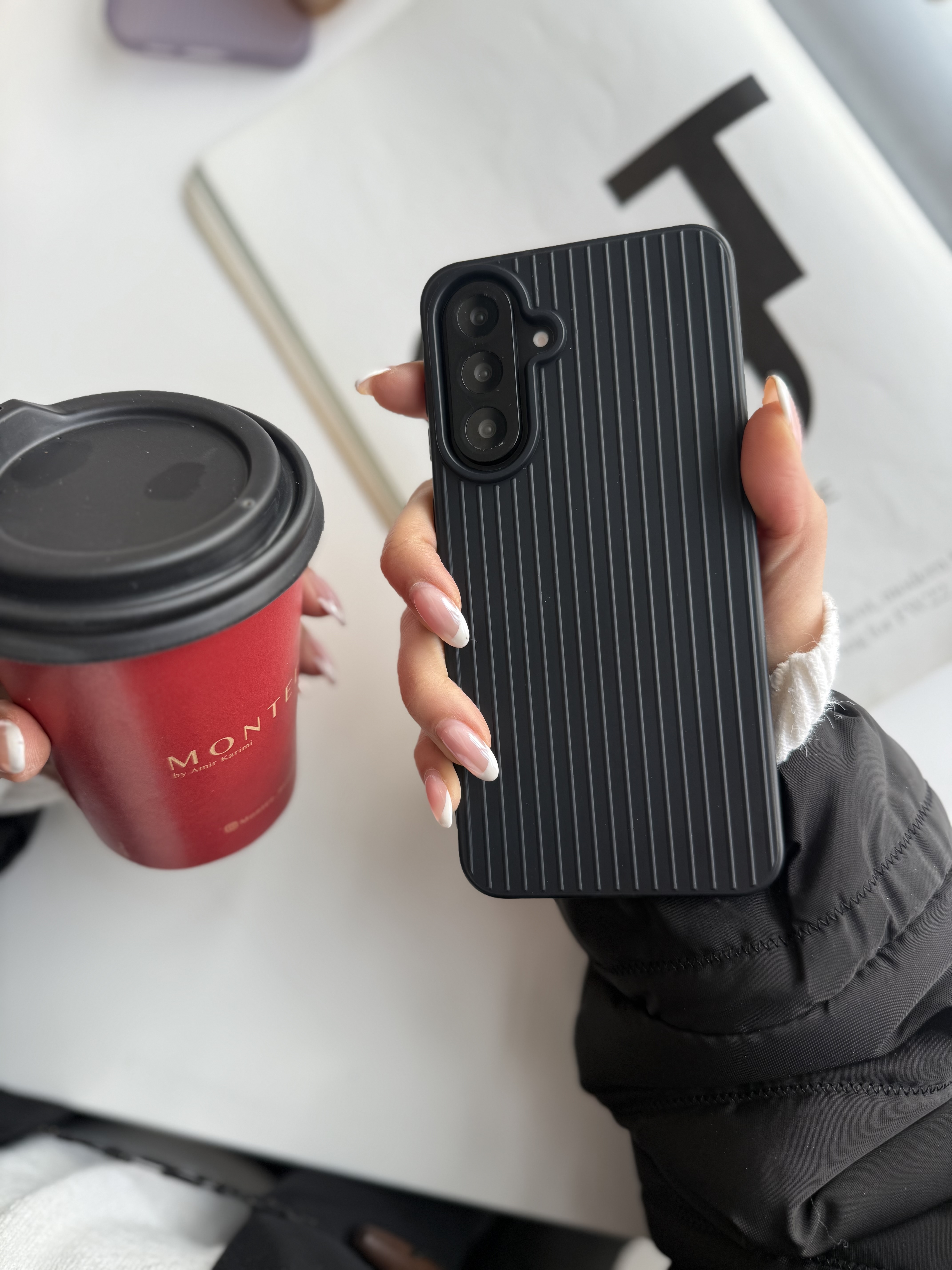 تصویر 13 محصول Ivory Case