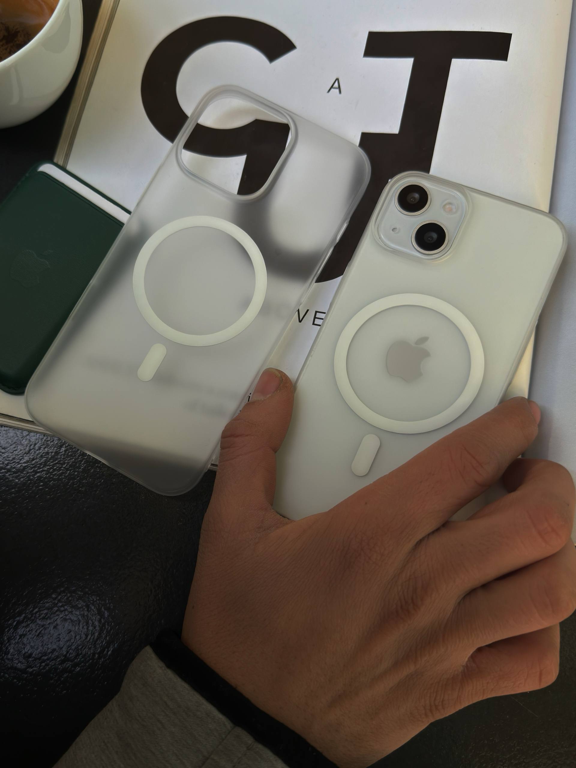 تصویر 11 محصول Graphite Matte