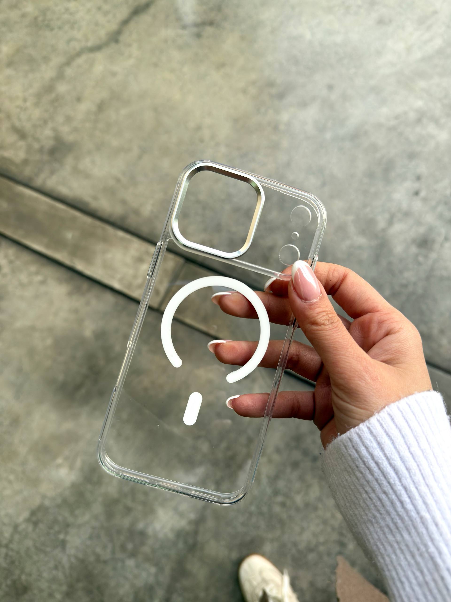 تصویر 11 محصول Clara Magsafe