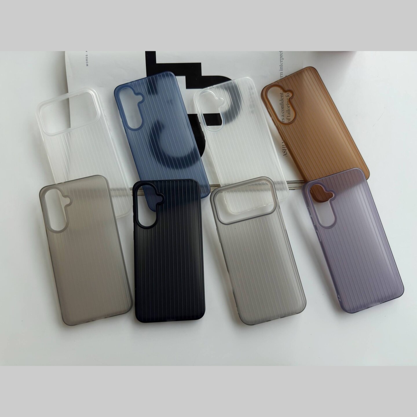 تصویر شاخص محصول Ivory Case