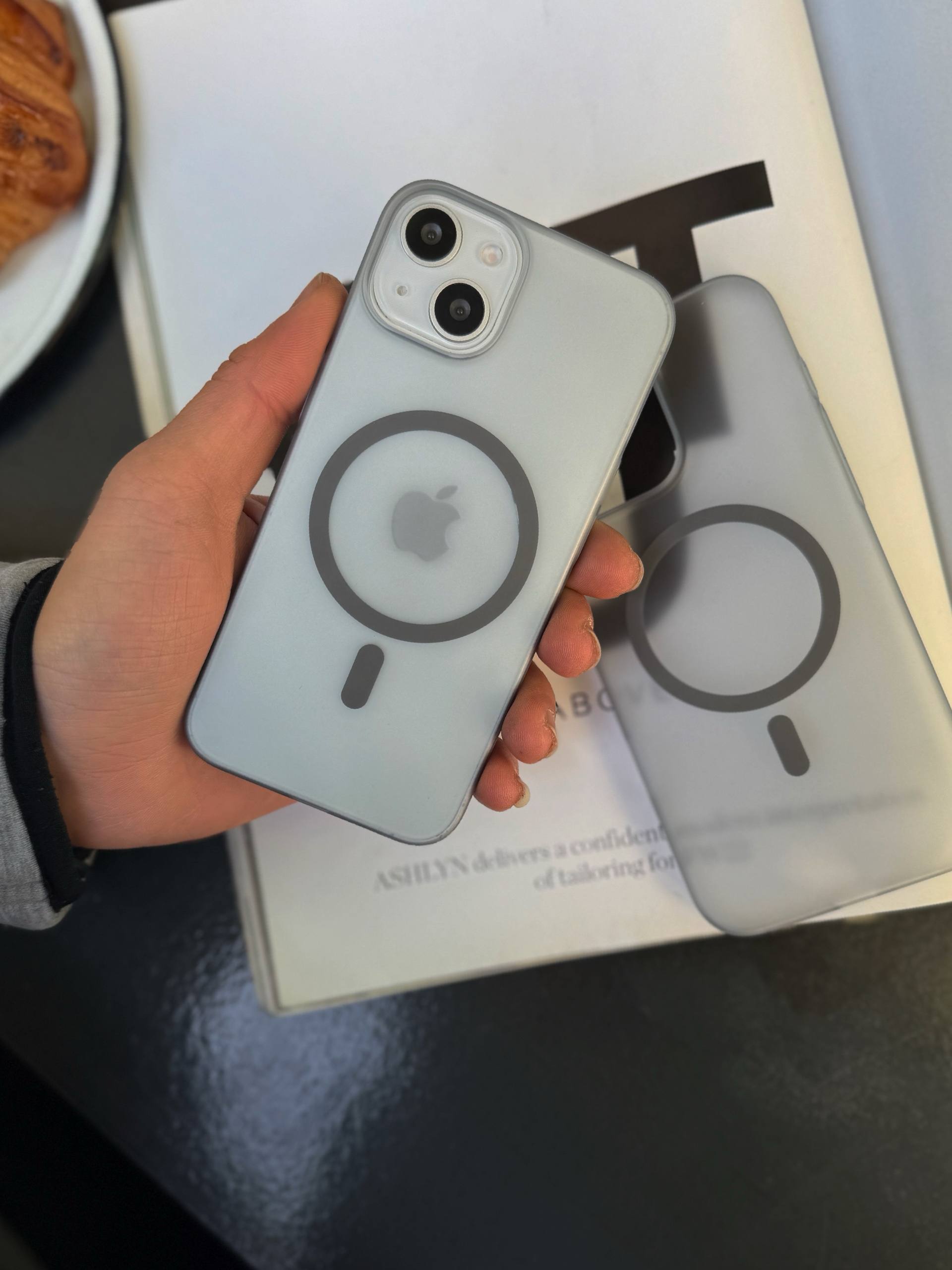 تصویر 3 محصول Graphite Matte