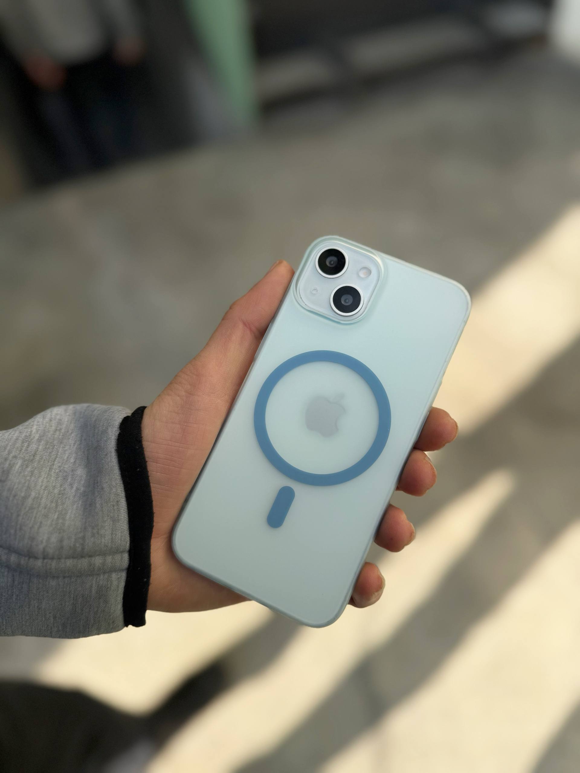 تصویر 5 محصول Graphite Matte