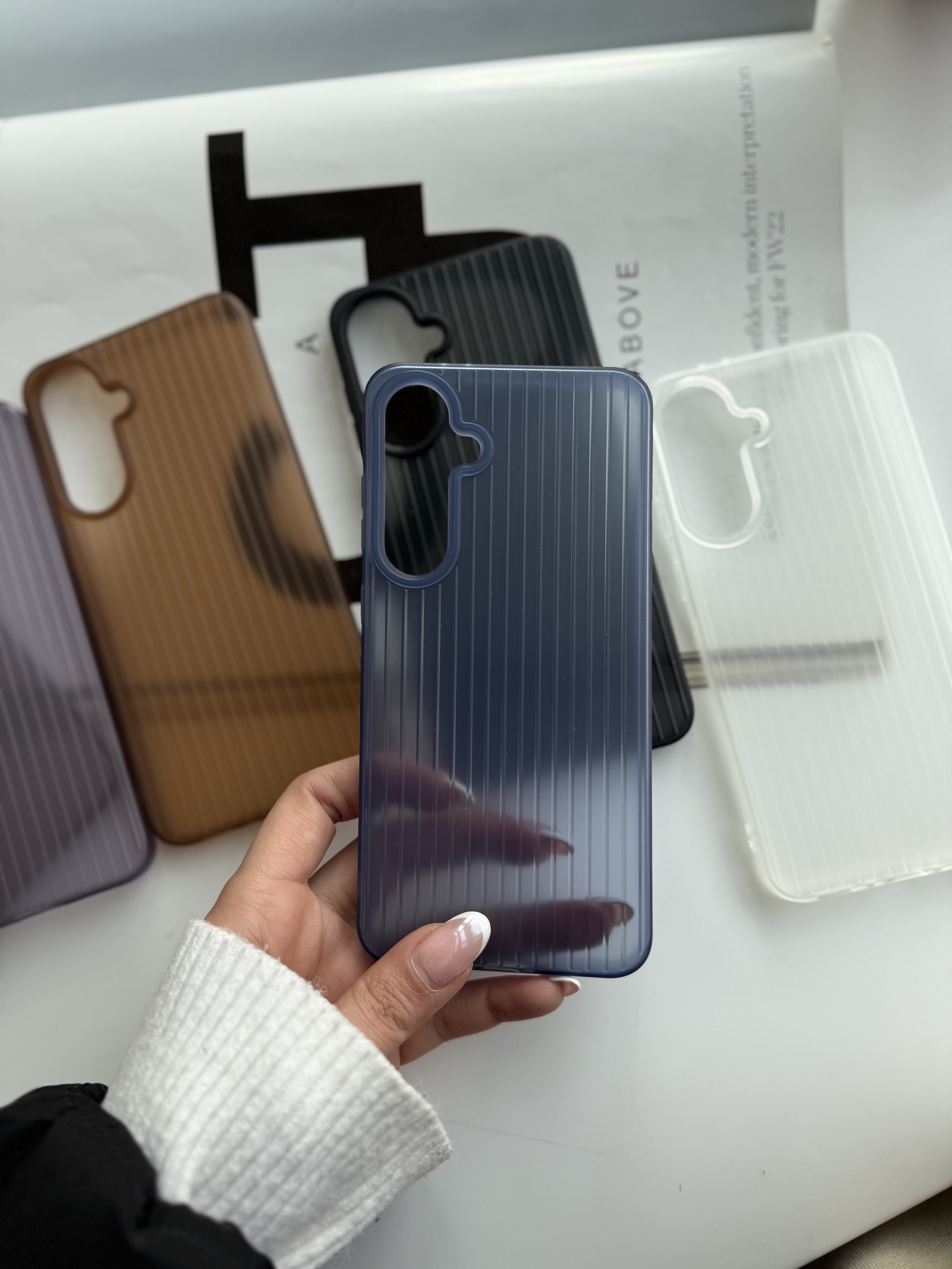 تصویر 25 محصول Ivory Case