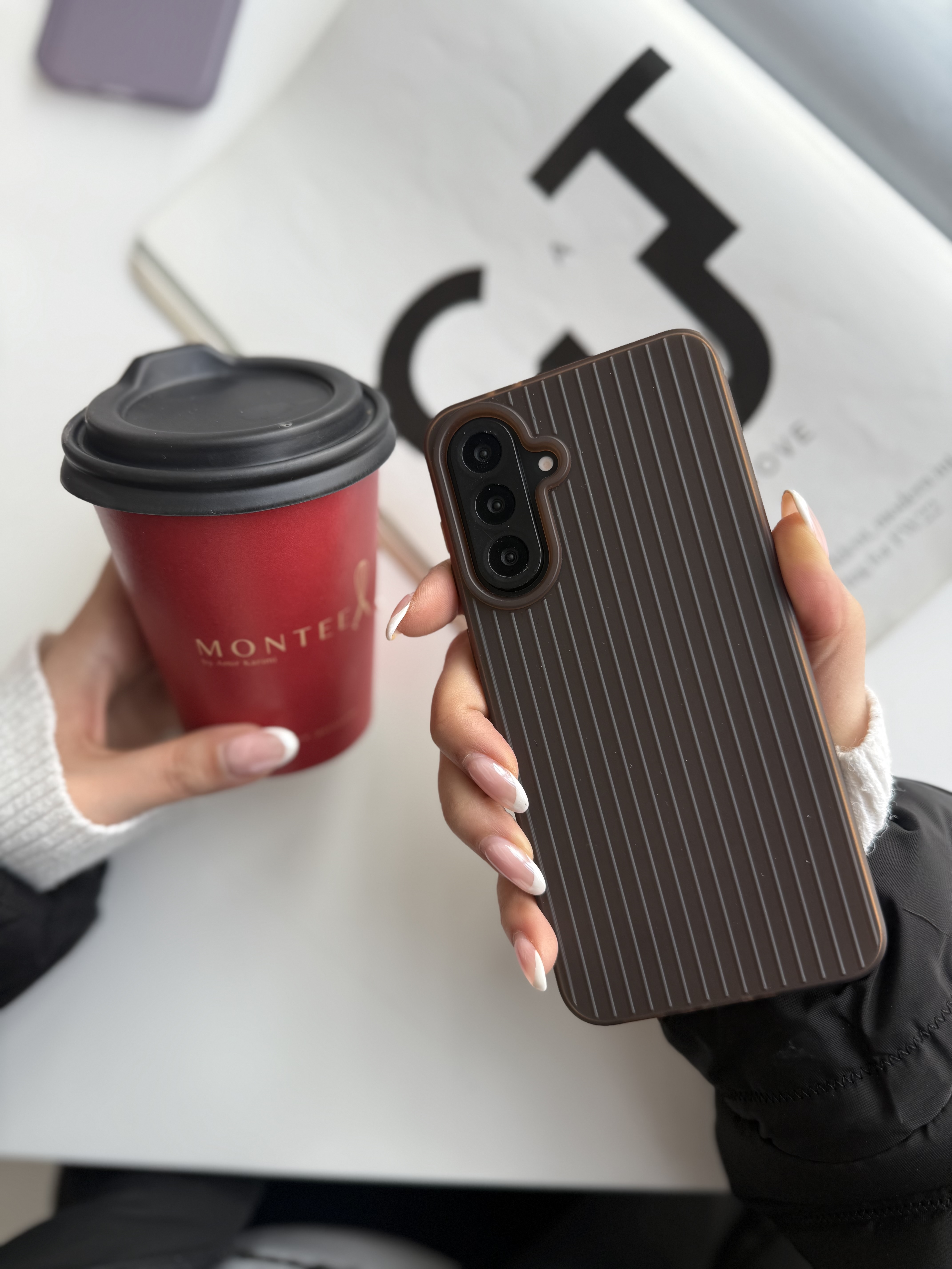 تصویر 18 محصول Ivory Case