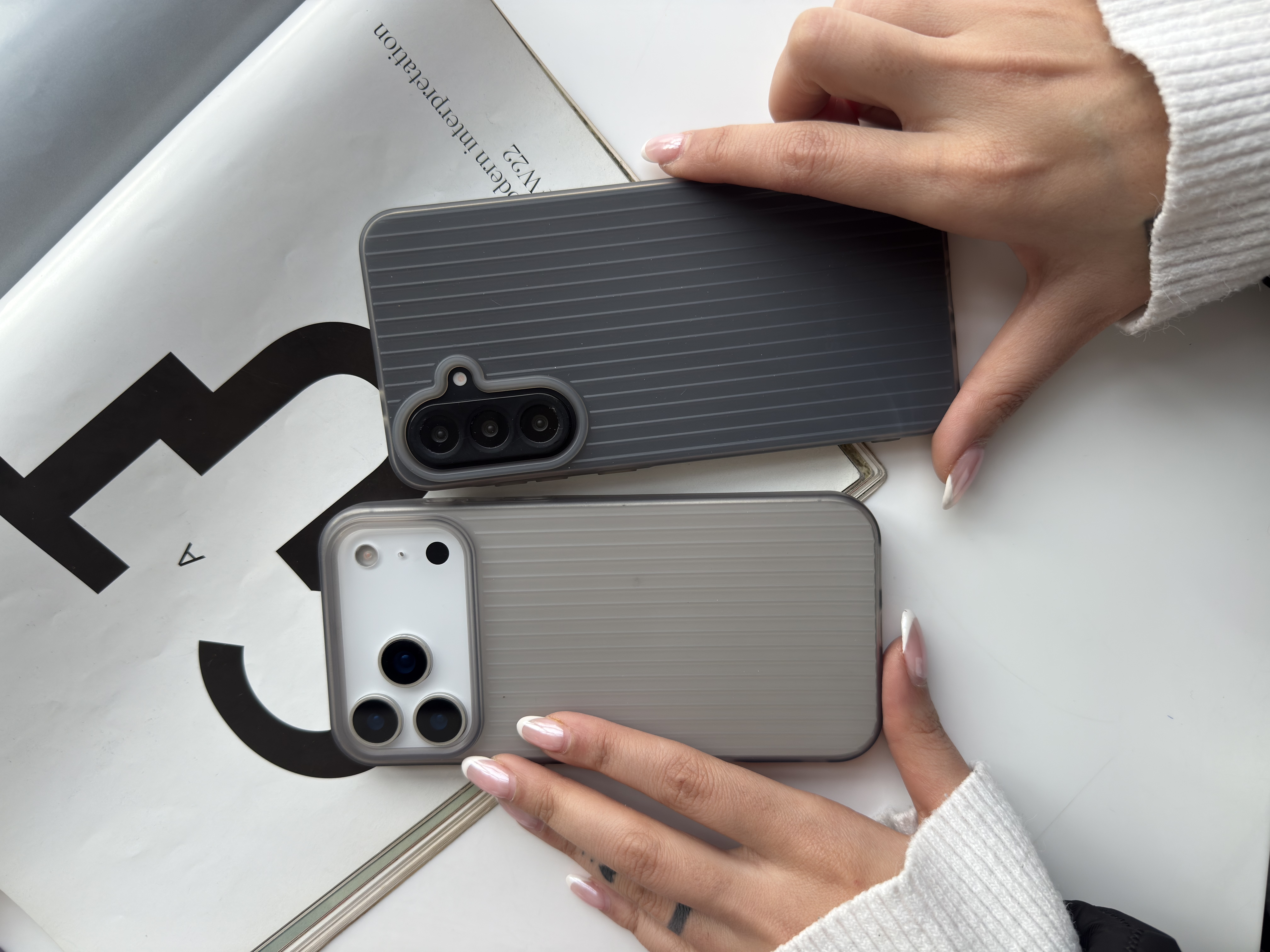 تصویر 2 محصول Ivory Case