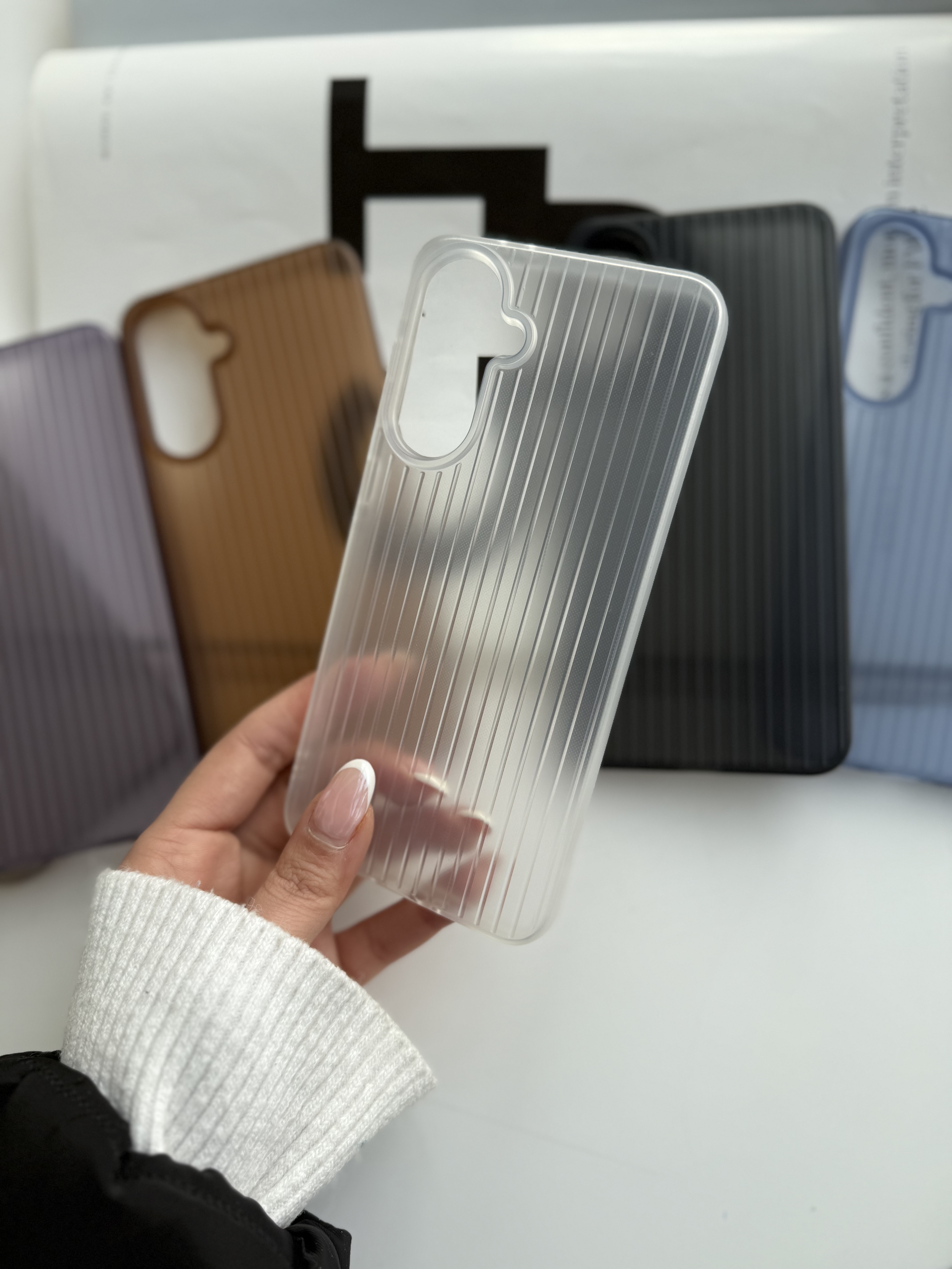 تصویر 23 محصول Ivory Case