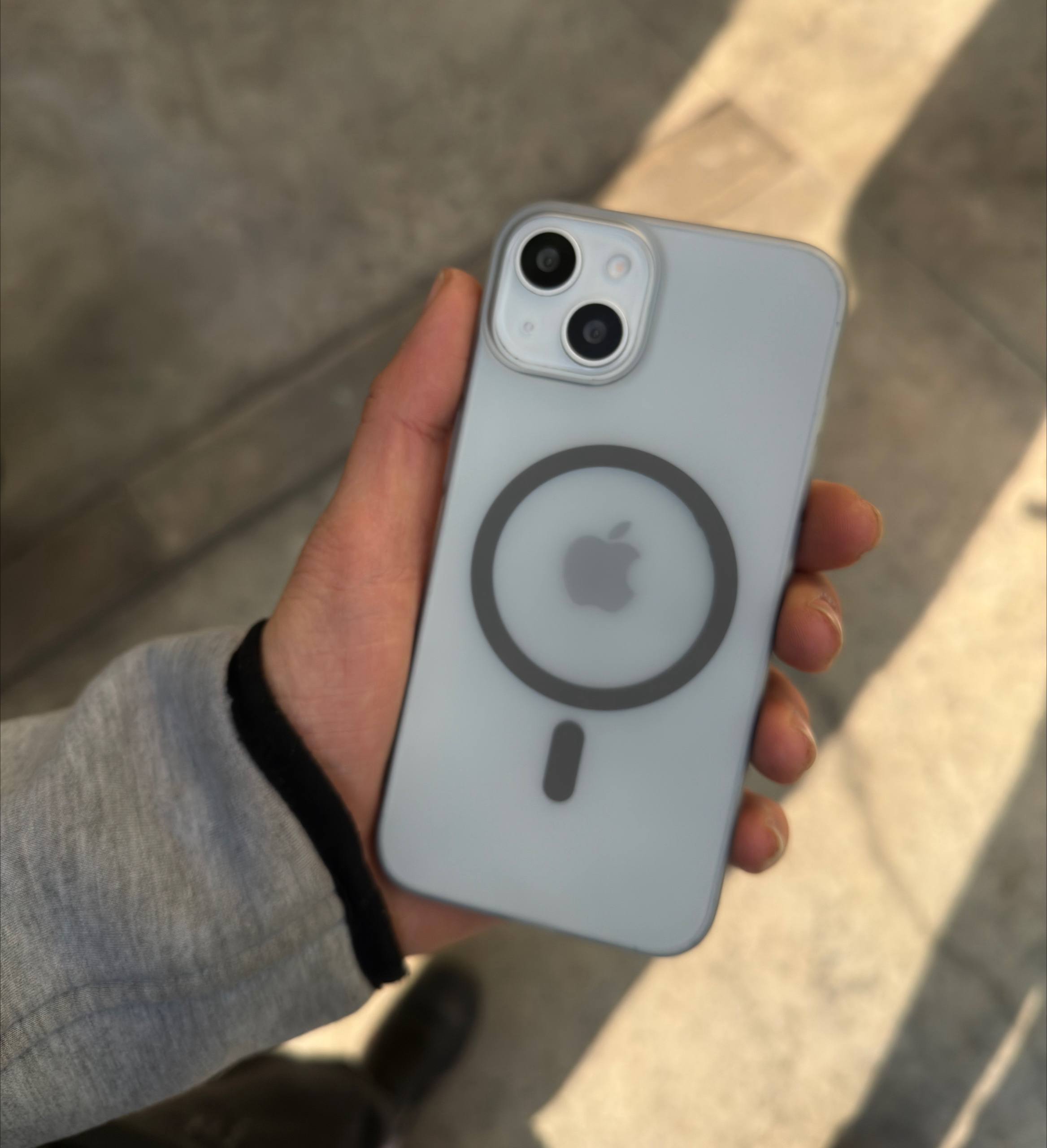 تصویر 1 محصول Graphite Matte