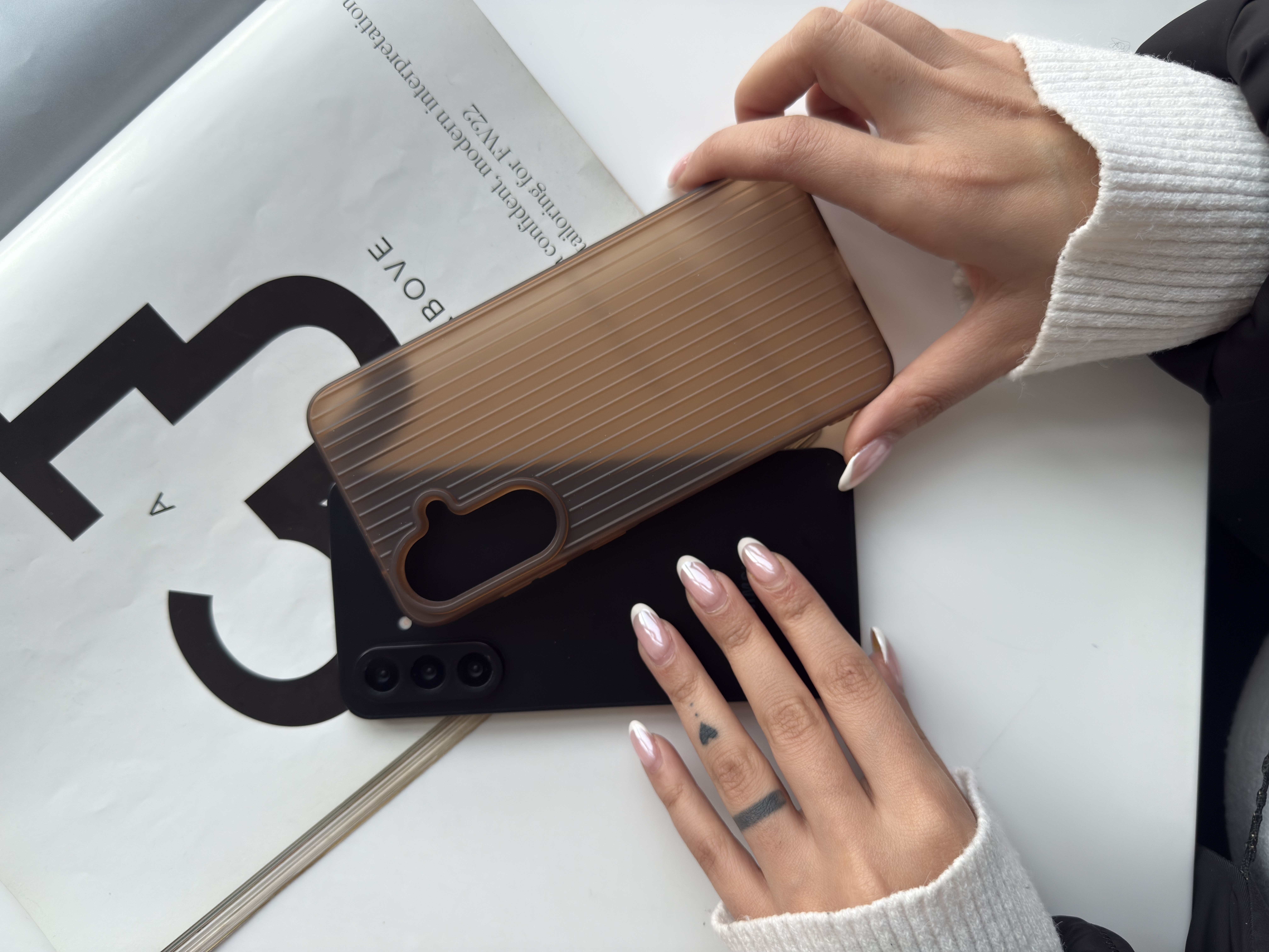 تصویر 16 محصول Ivory Case