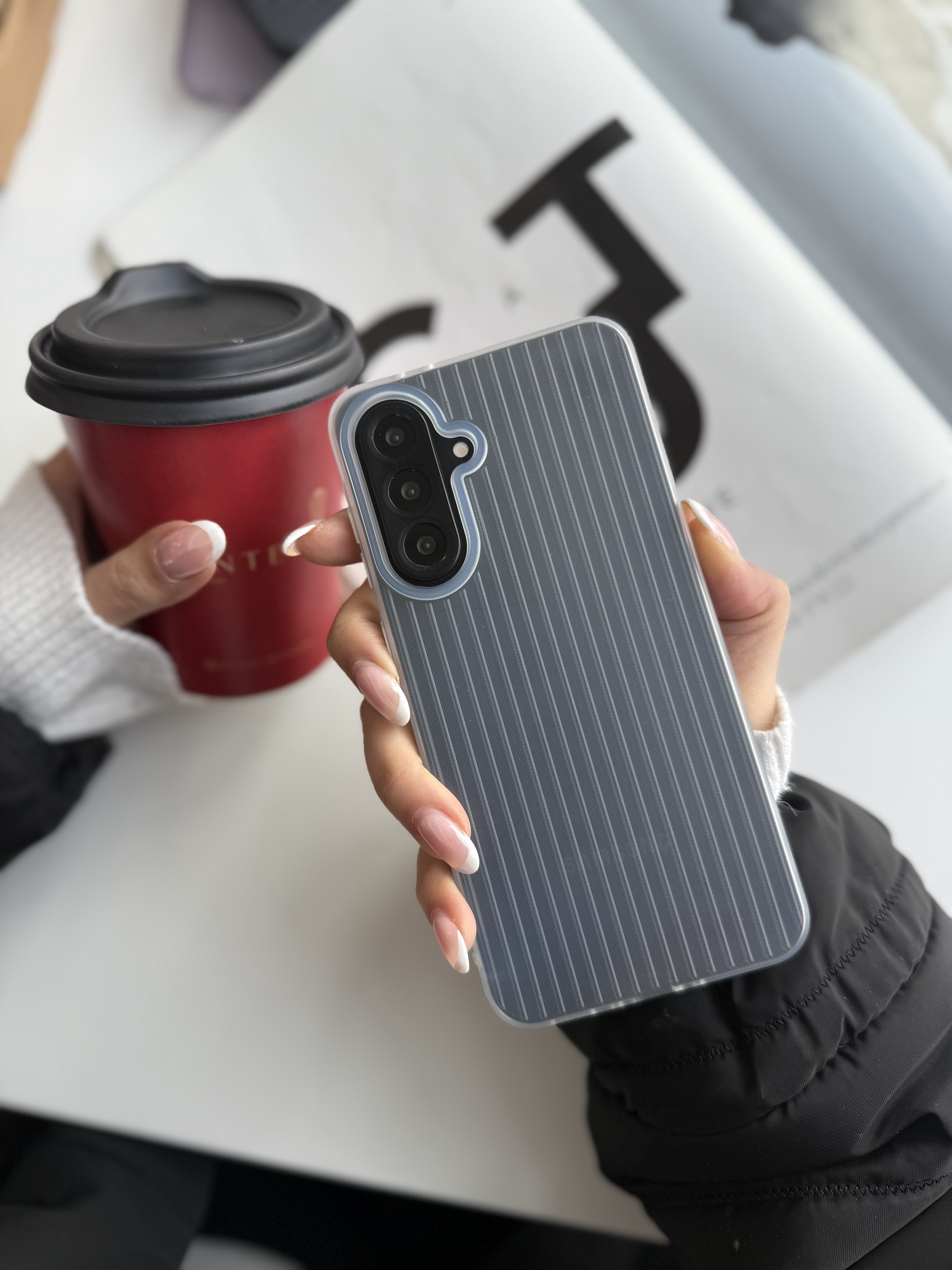 تصویر 11 محصول Ivory Case