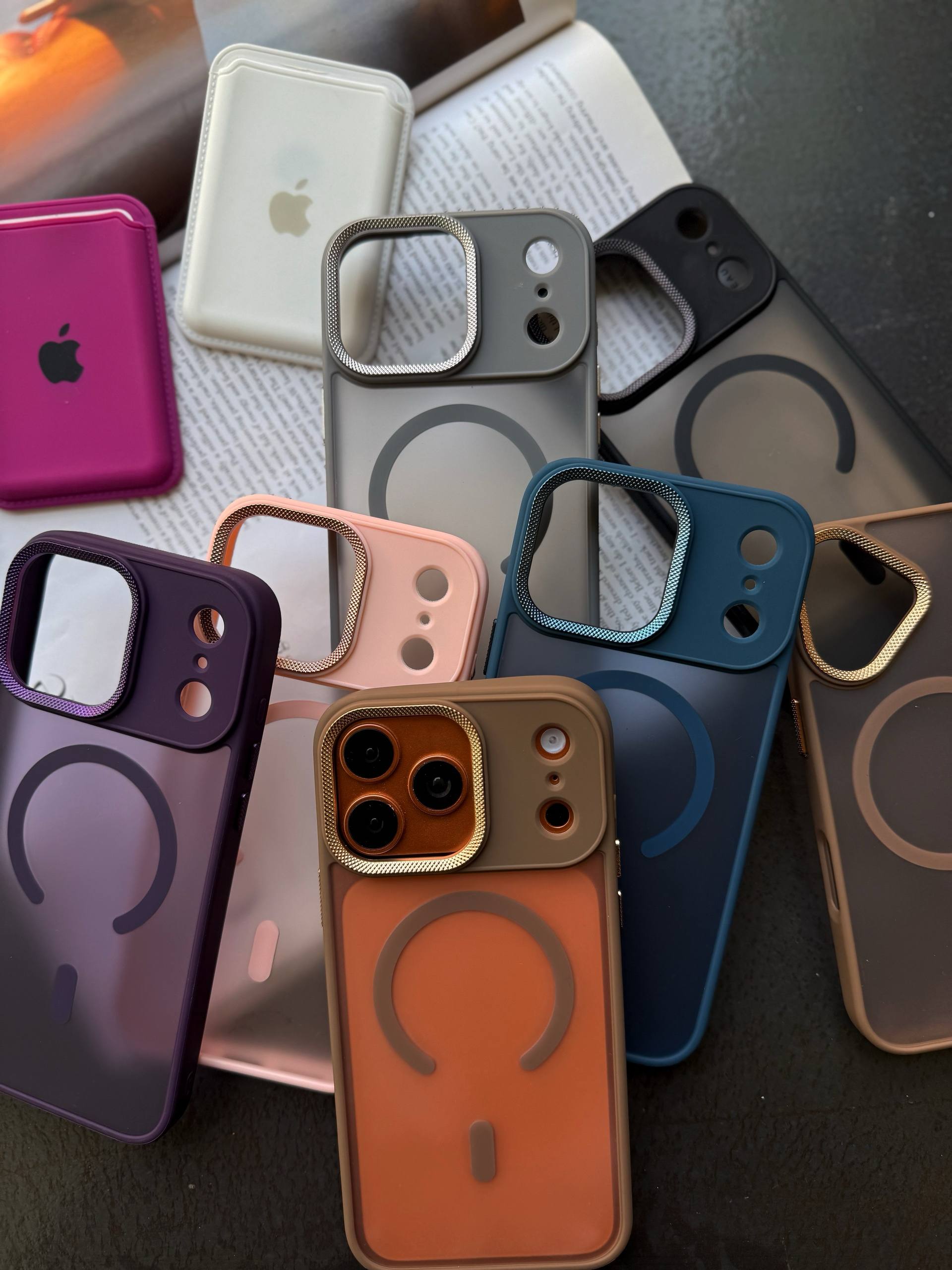 تصویر 17 محصول Aura