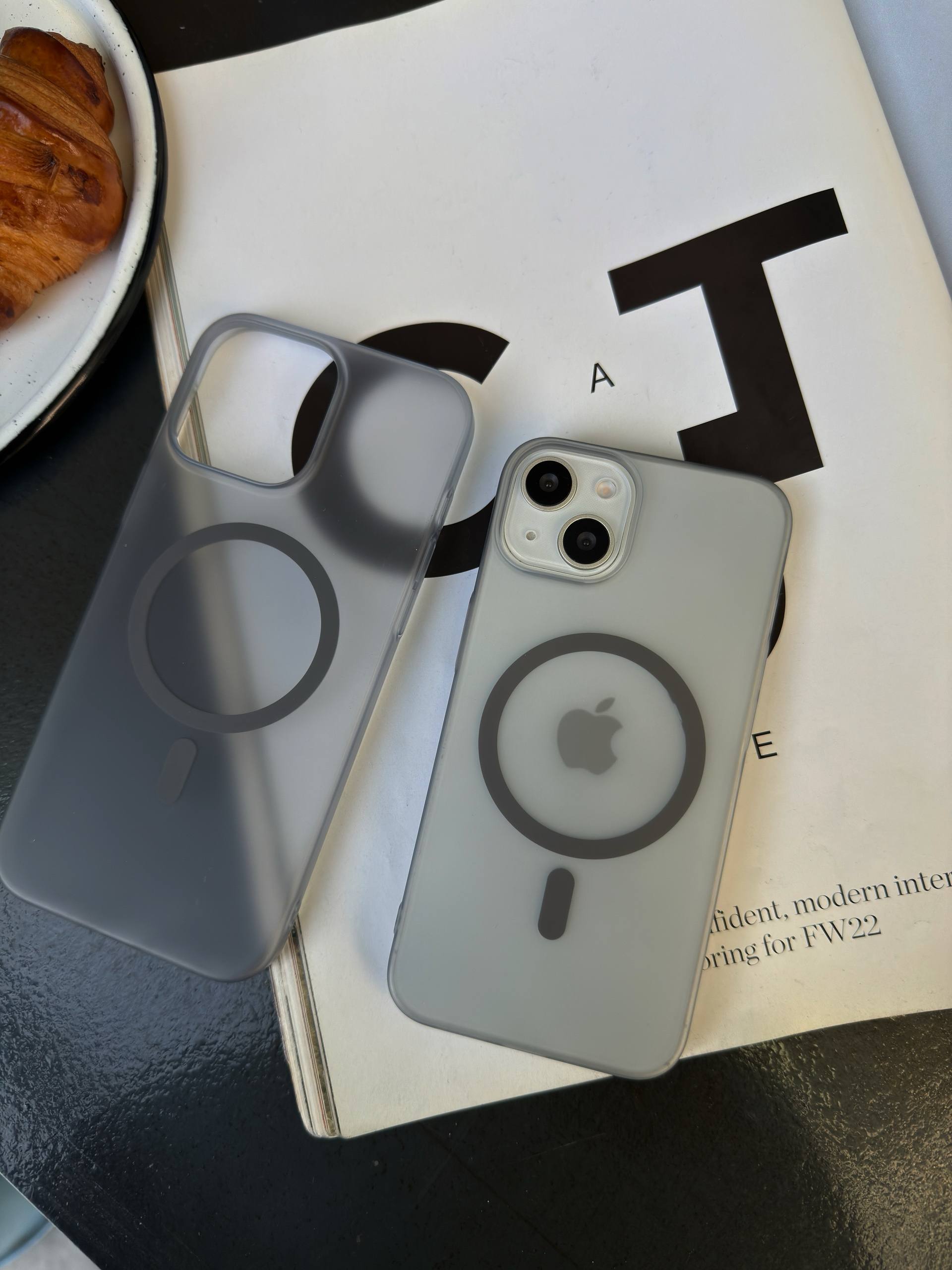 تصویر 2 محصول Graphite Matte