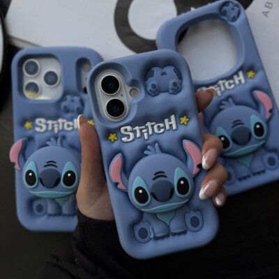 تصویر محصول Stitch Pop socket