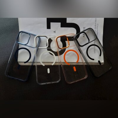 تصویر محصول Clara Magsafe